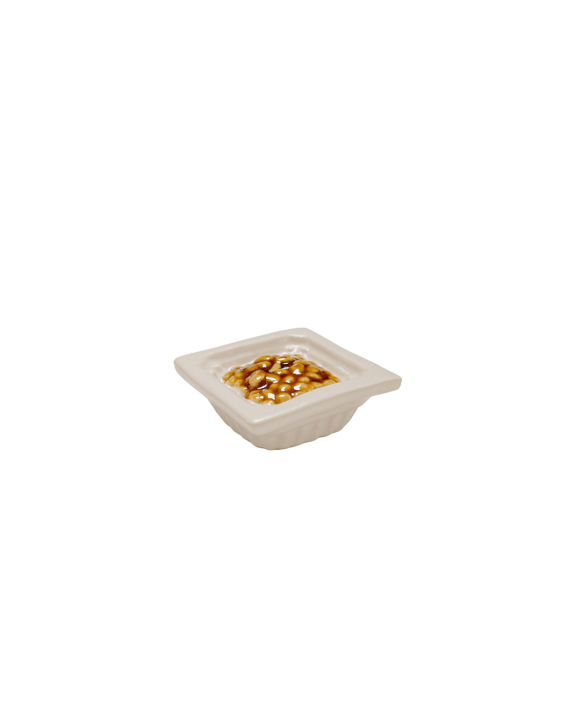 BEAMS JAPAN Chopstick Rest Natto
