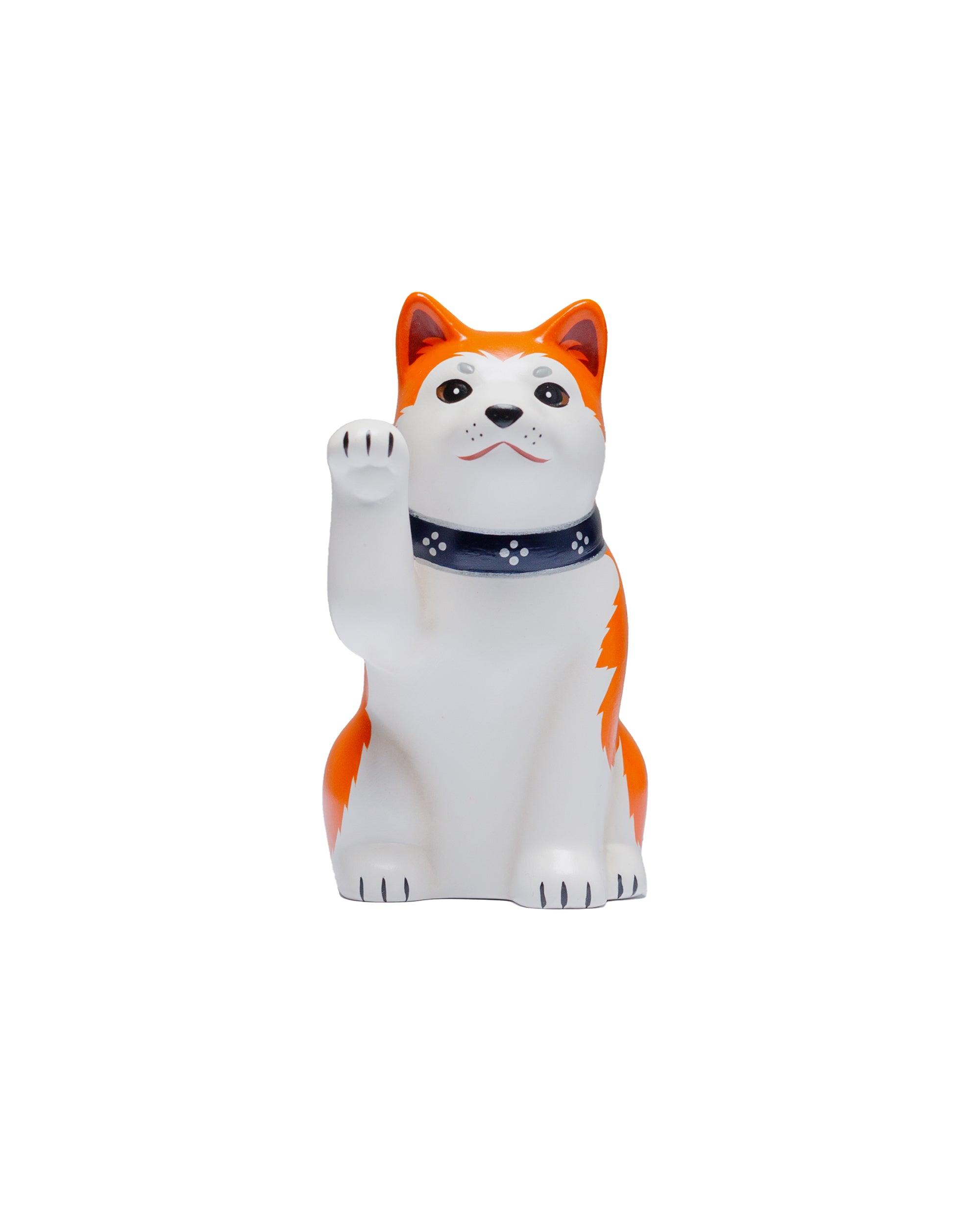 Chugai Toen Fortune Dog Right Hand Small