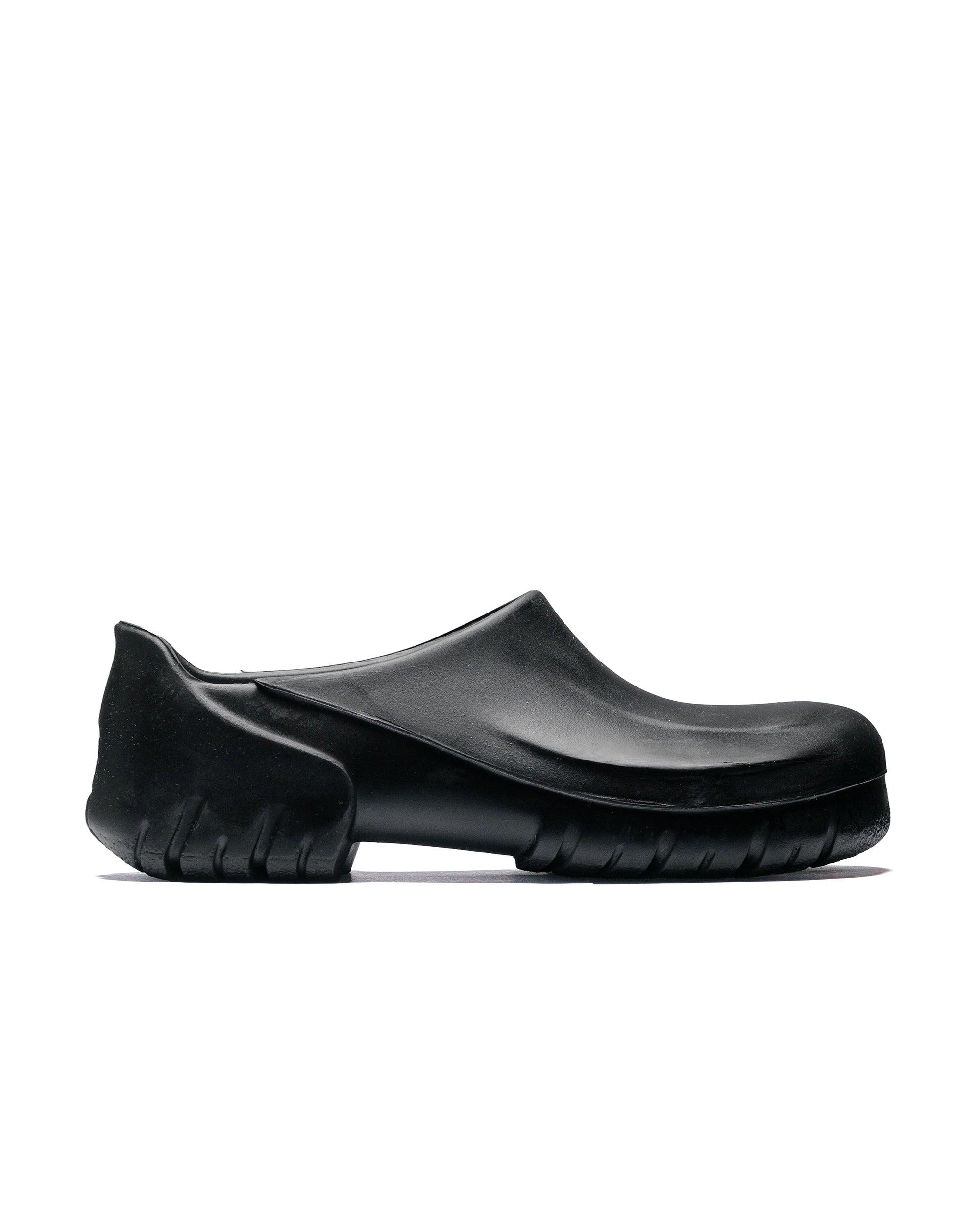 A630 Polyurethane Black