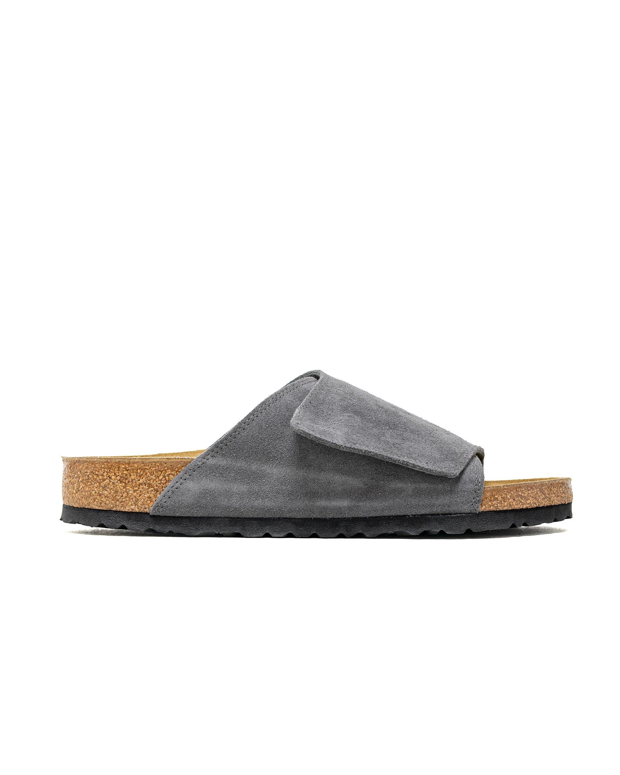Solana Charcoal