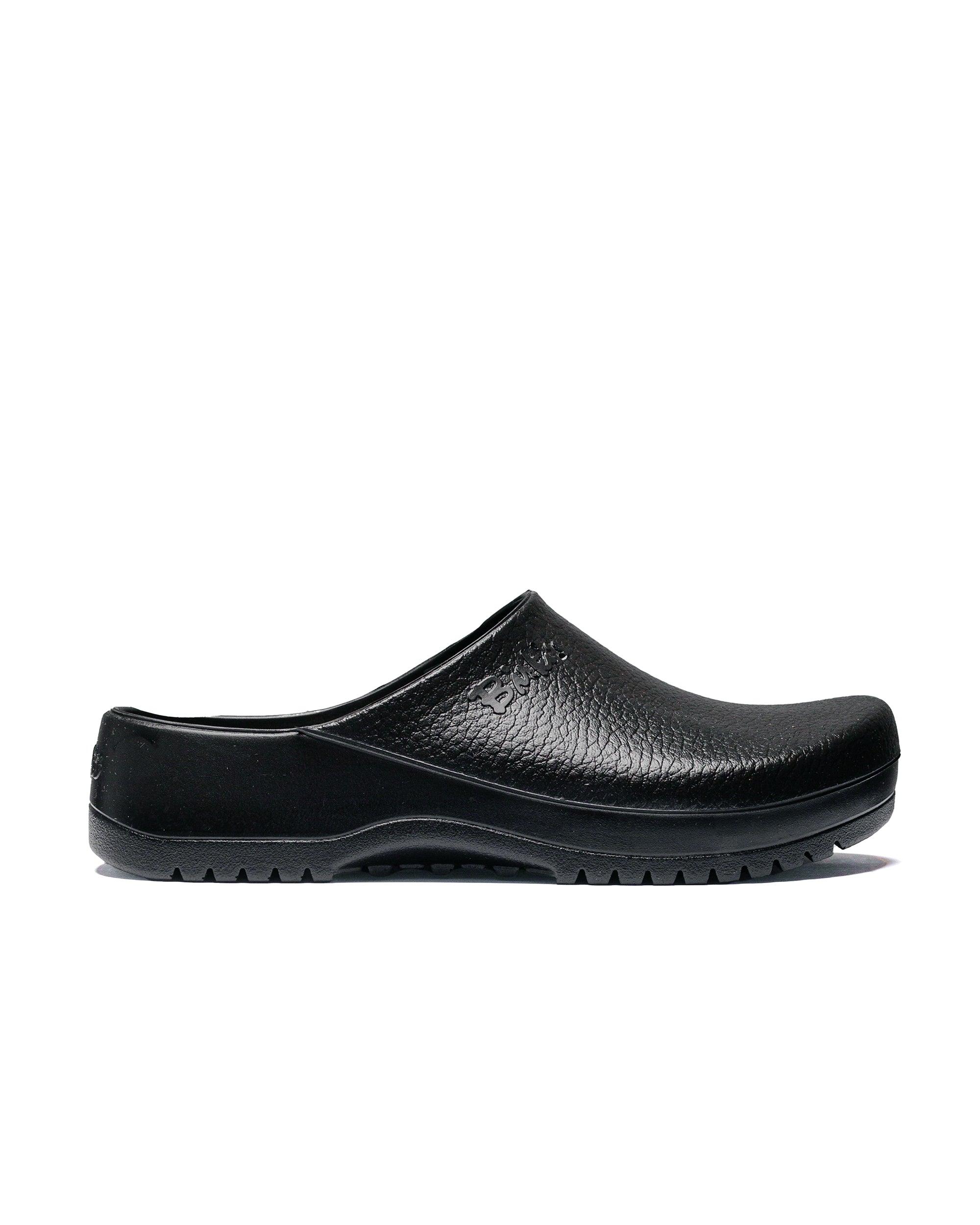 Super-Birki Polyurethane Black