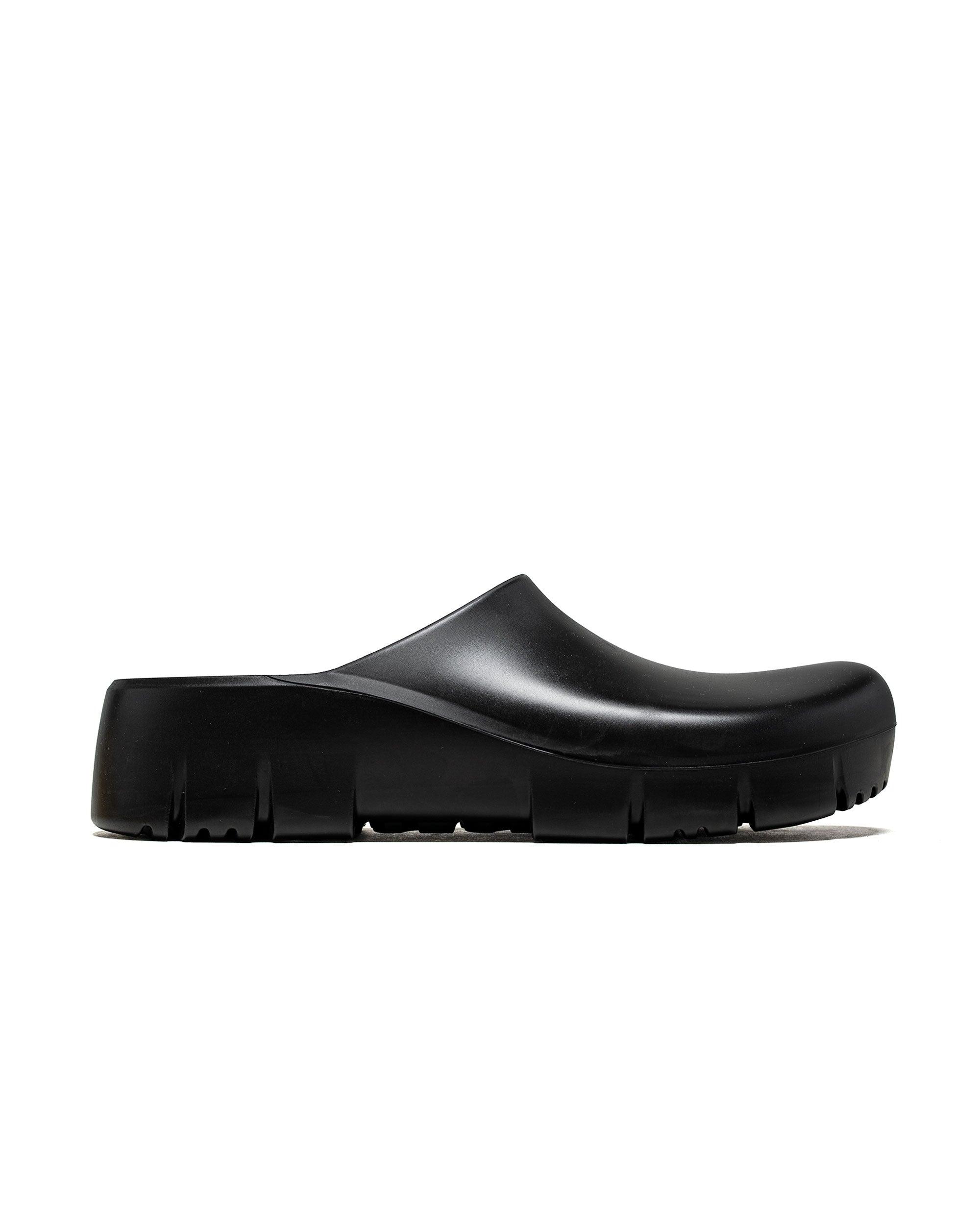 Super Birki 2.0 Polyurethane Black