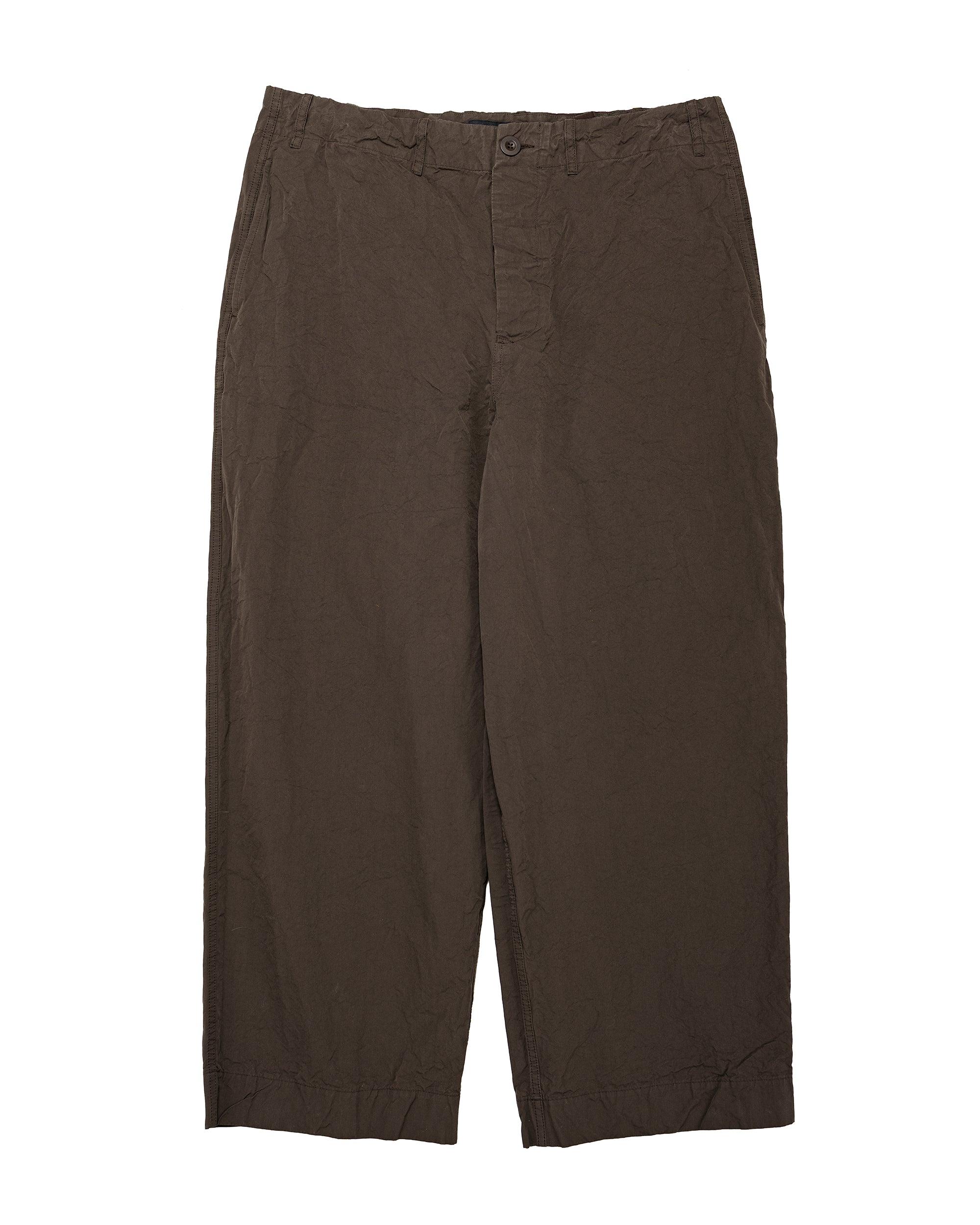 Abello Pant Tough Cot Earth