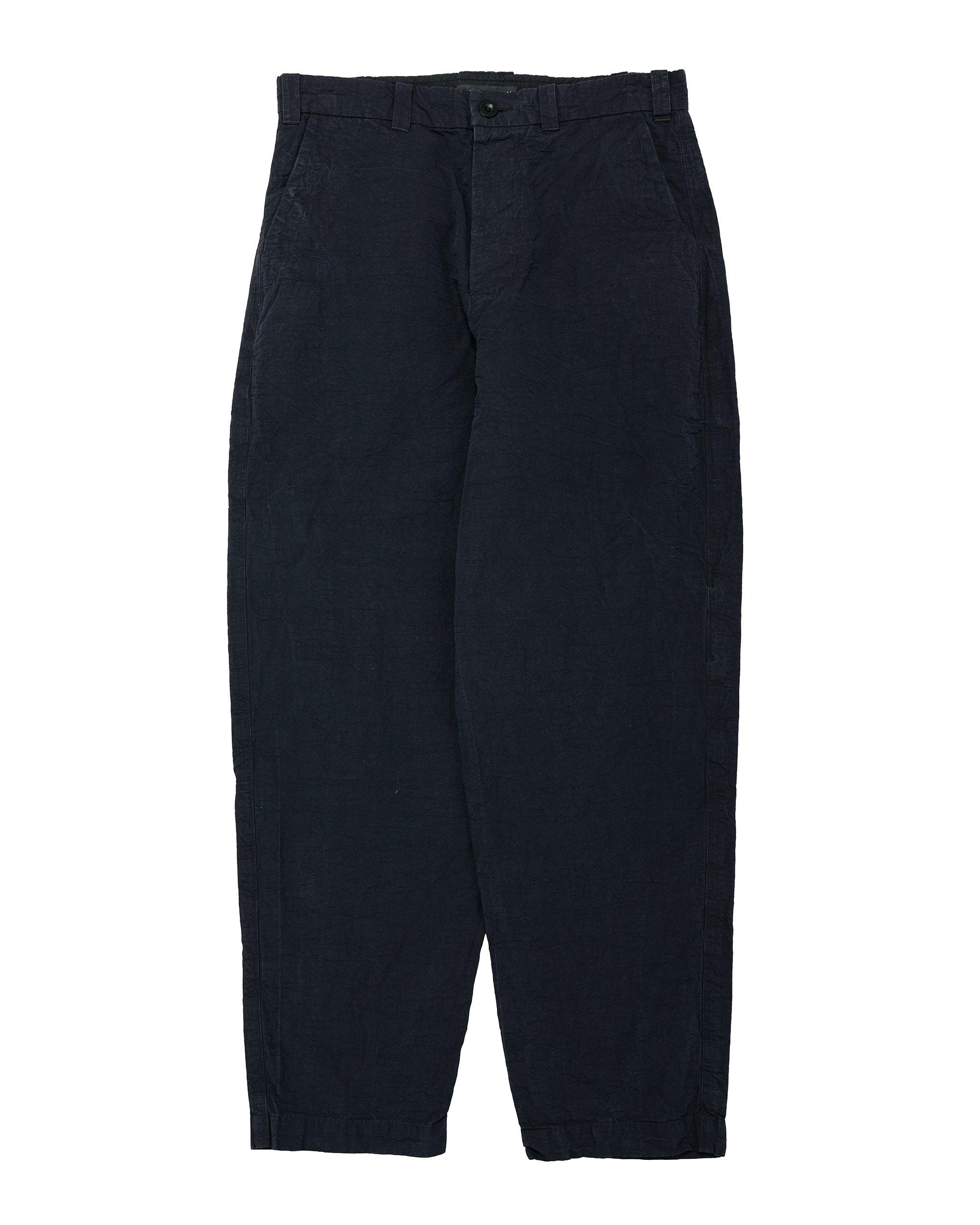 Formal Cargo Rugger2 Black