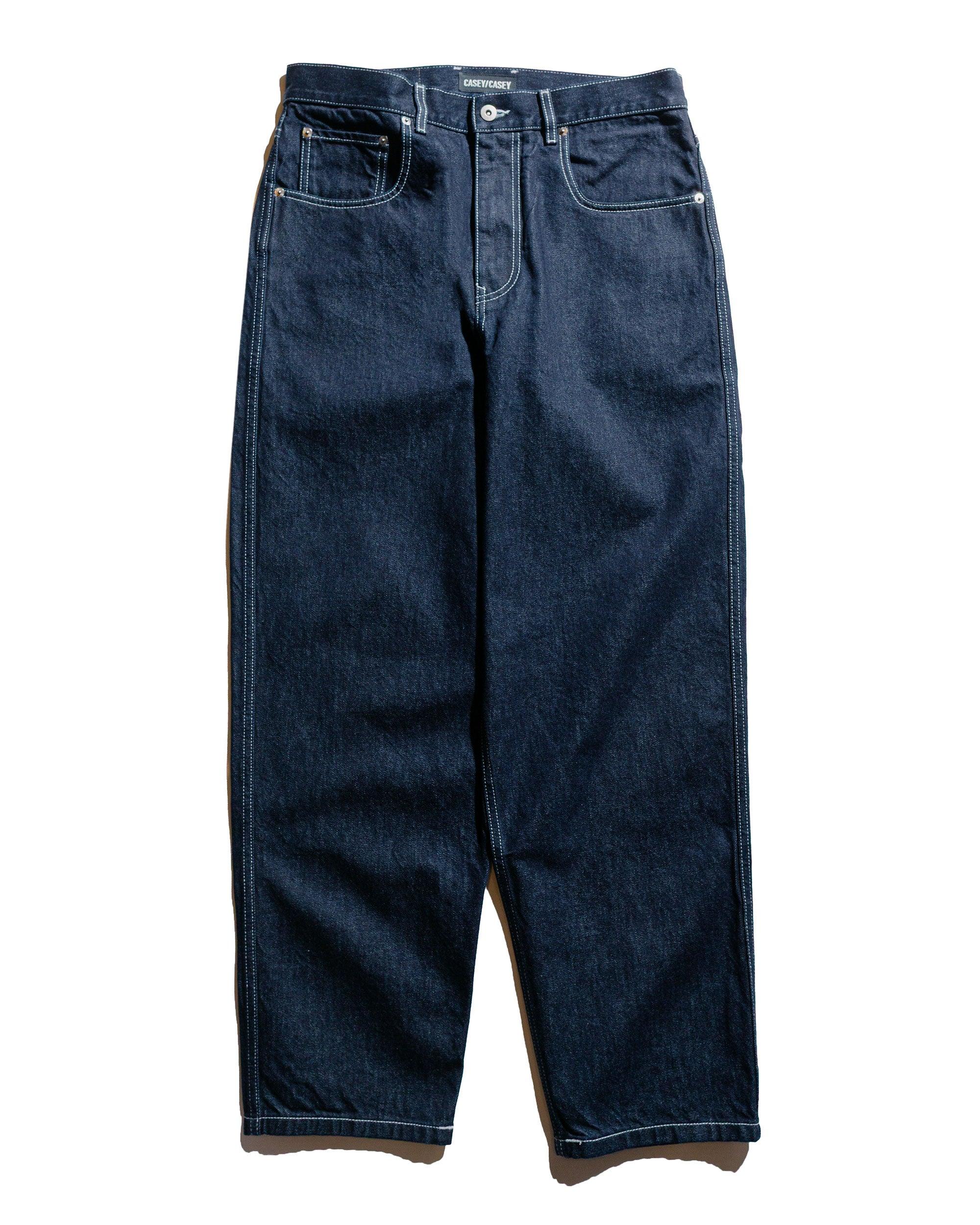 Leo Denim Pant Indigo