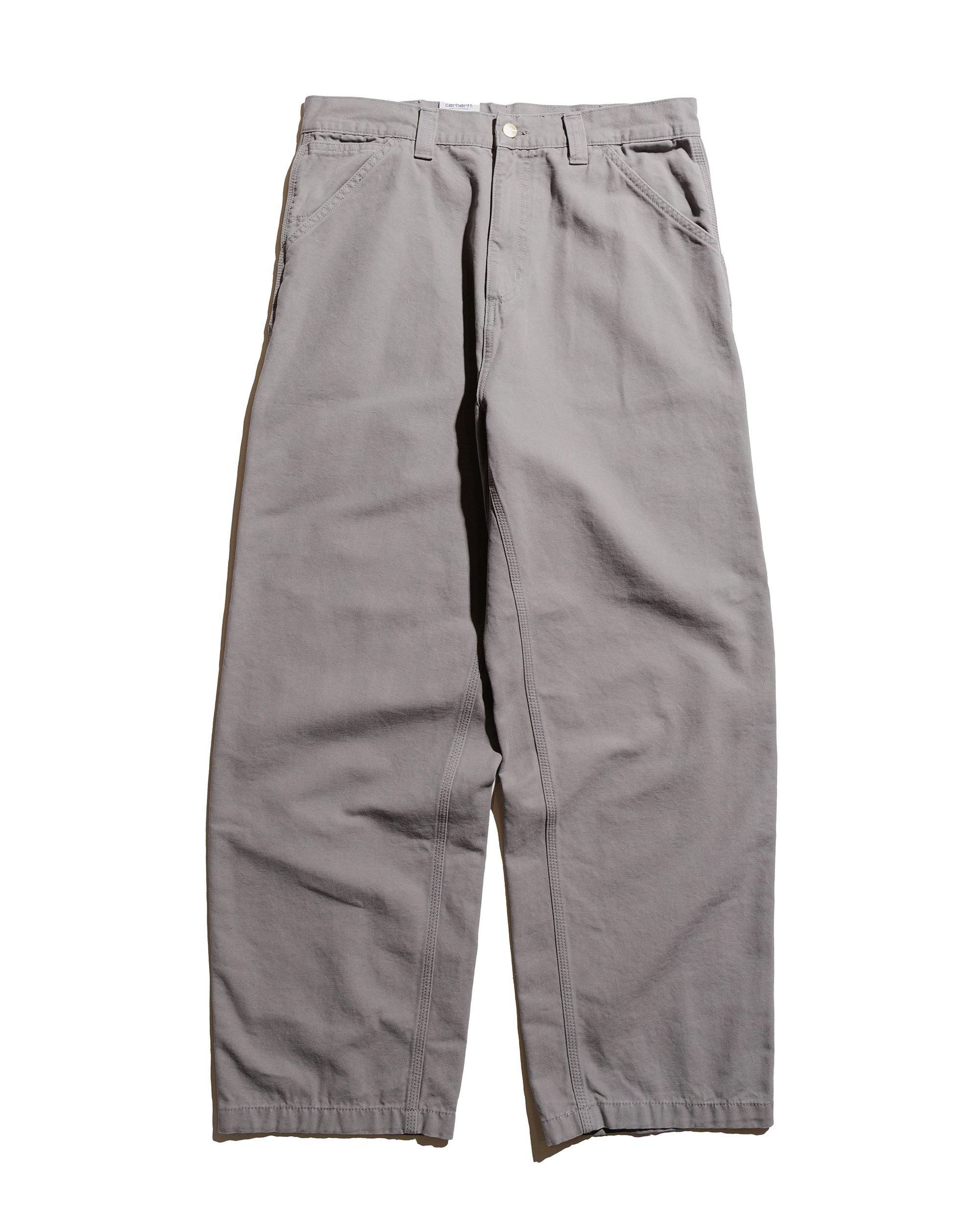 Carhartt W.I.P. OG Single Knee Pant Canvas Yosemite Stone Washed