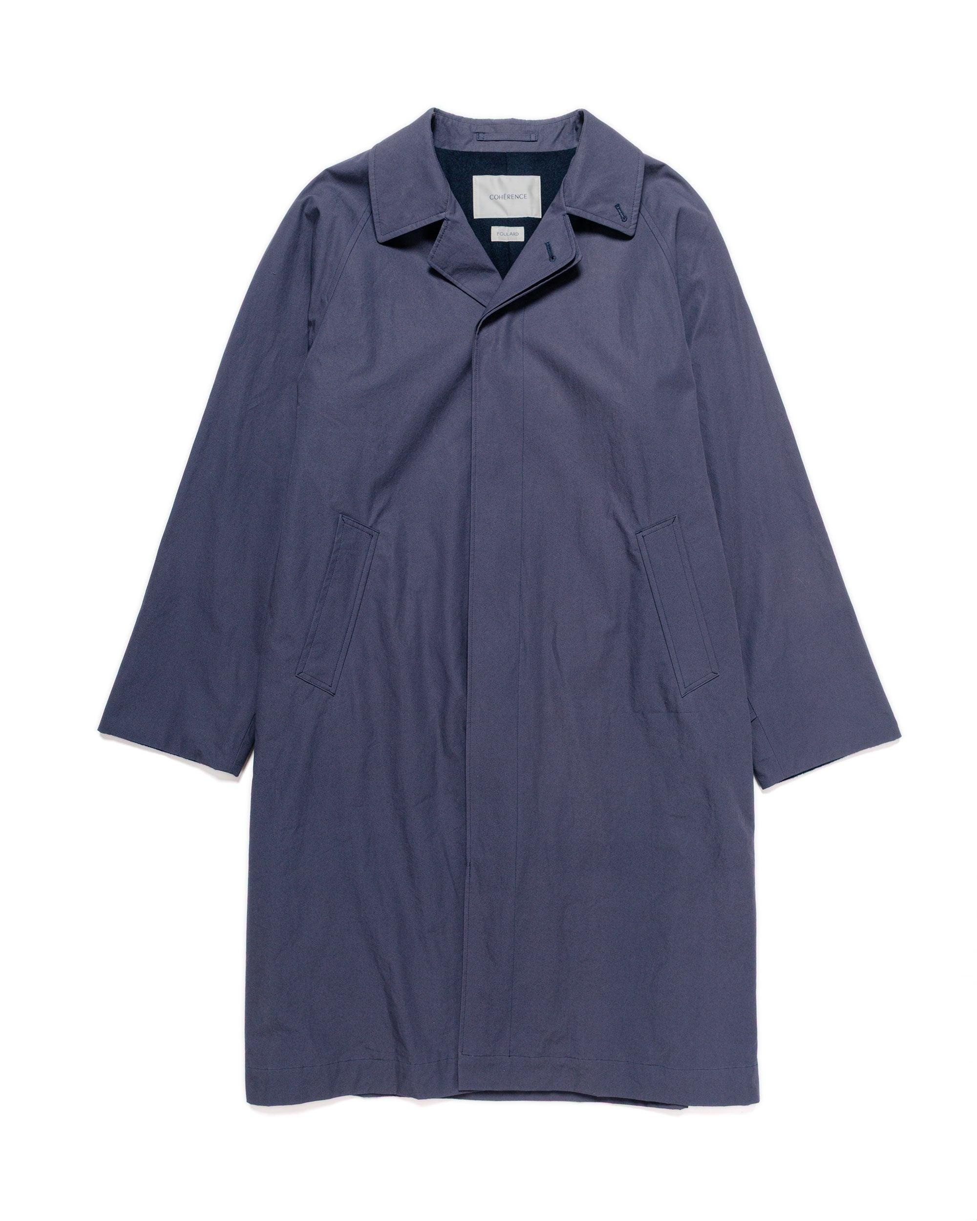 Ruiz-FLC Cohérence Weather Resistant Cotton Light Slate Blue