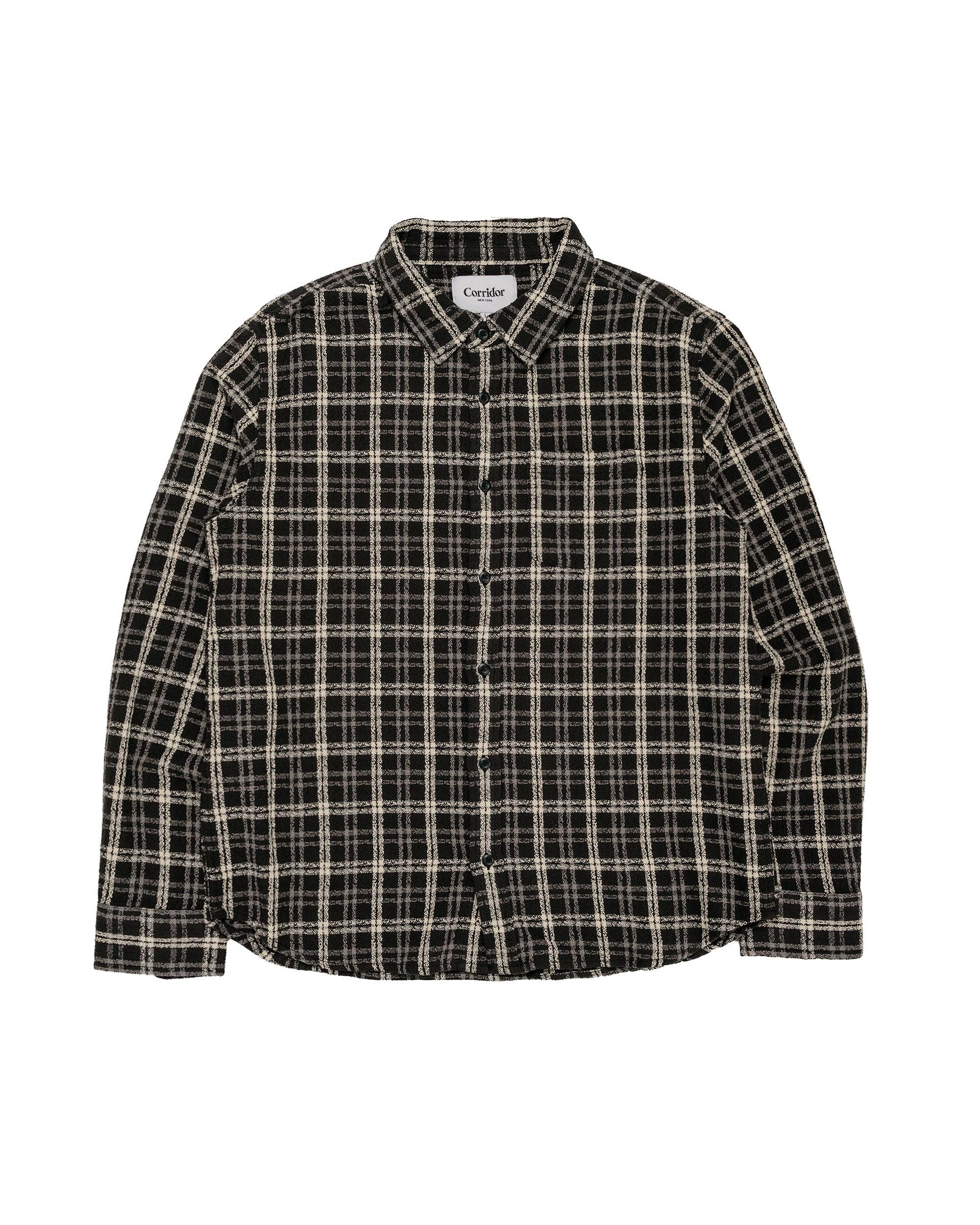 Spacerock LS Black