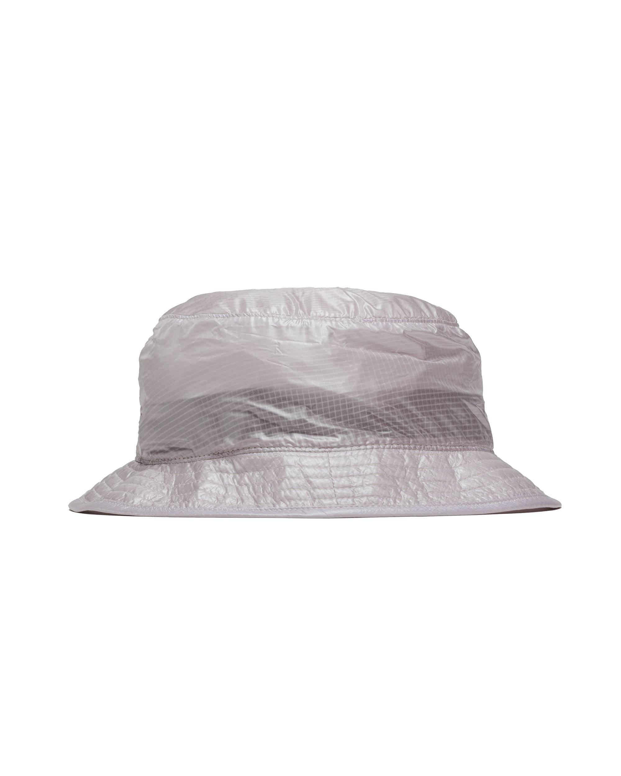 Boonie Crusher Hat Air Light Ripstop Gray