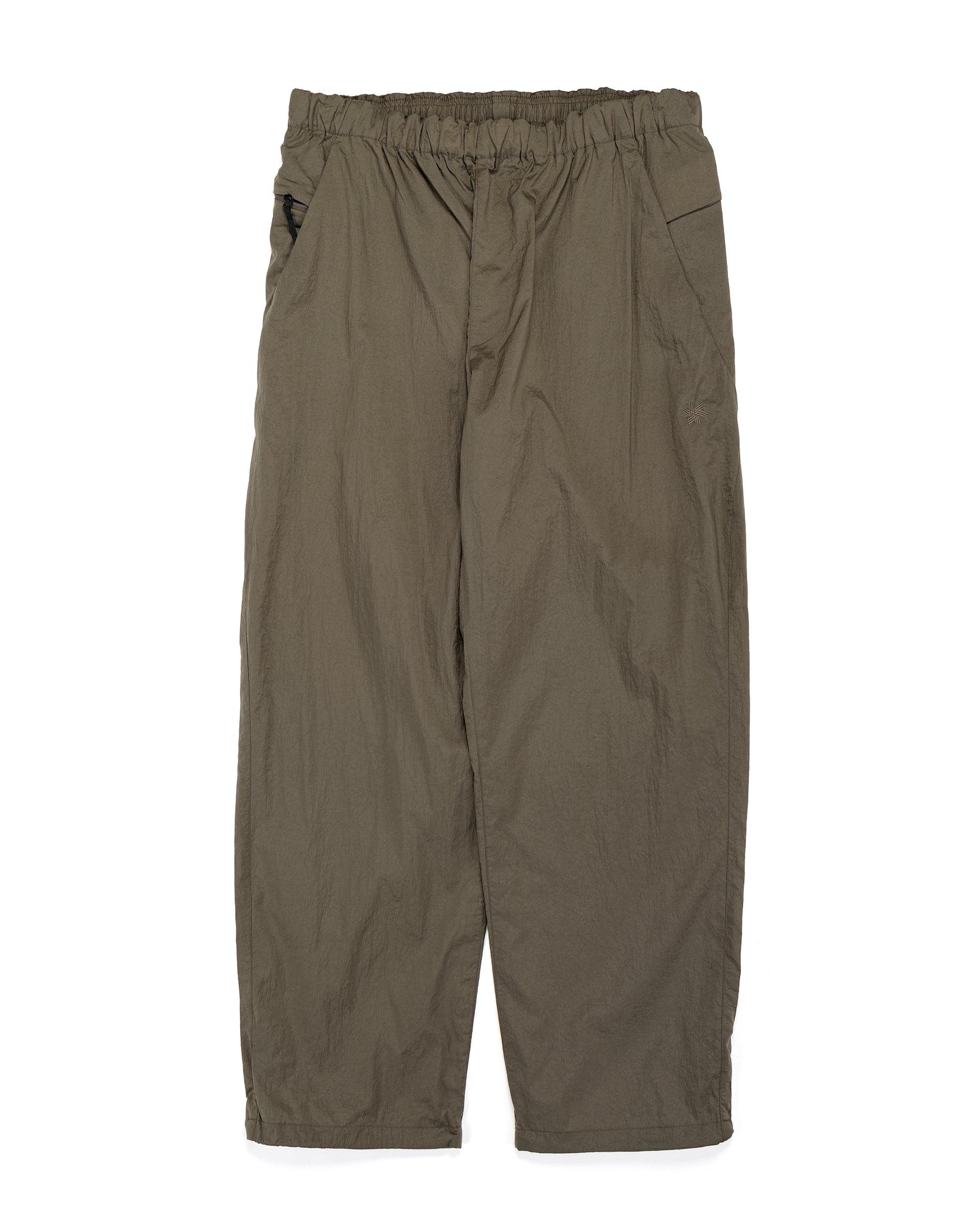 MT Gany Light Tapered Pants Sand Land