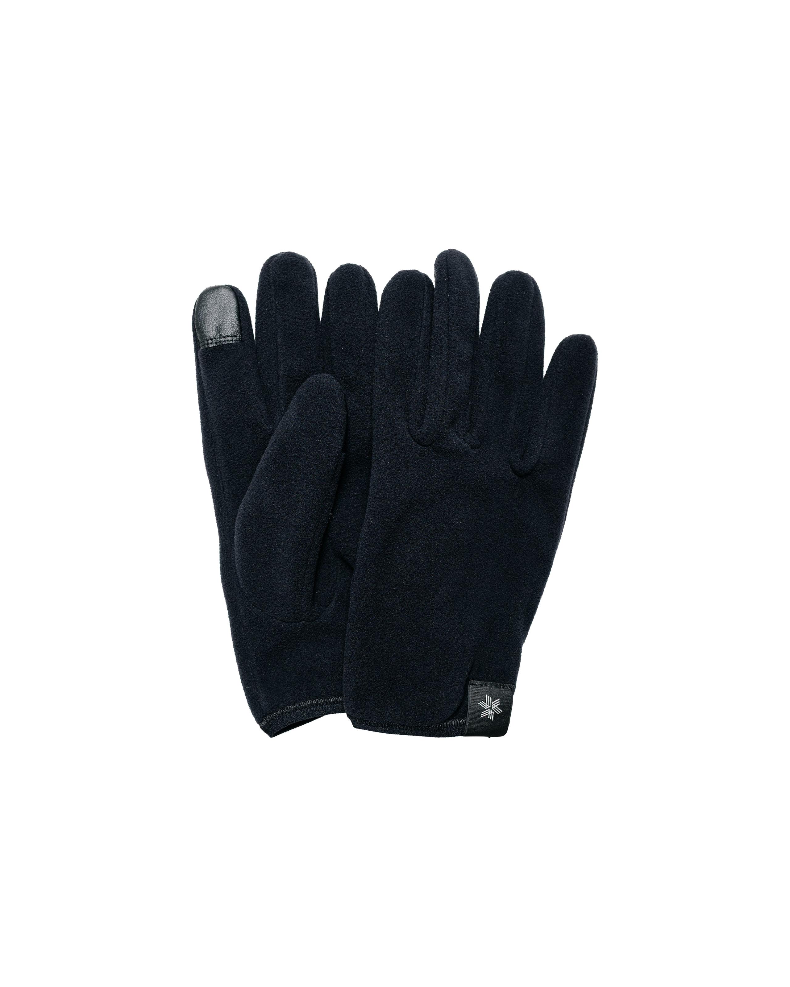 POLARTEC Wind Pro Gloves Black