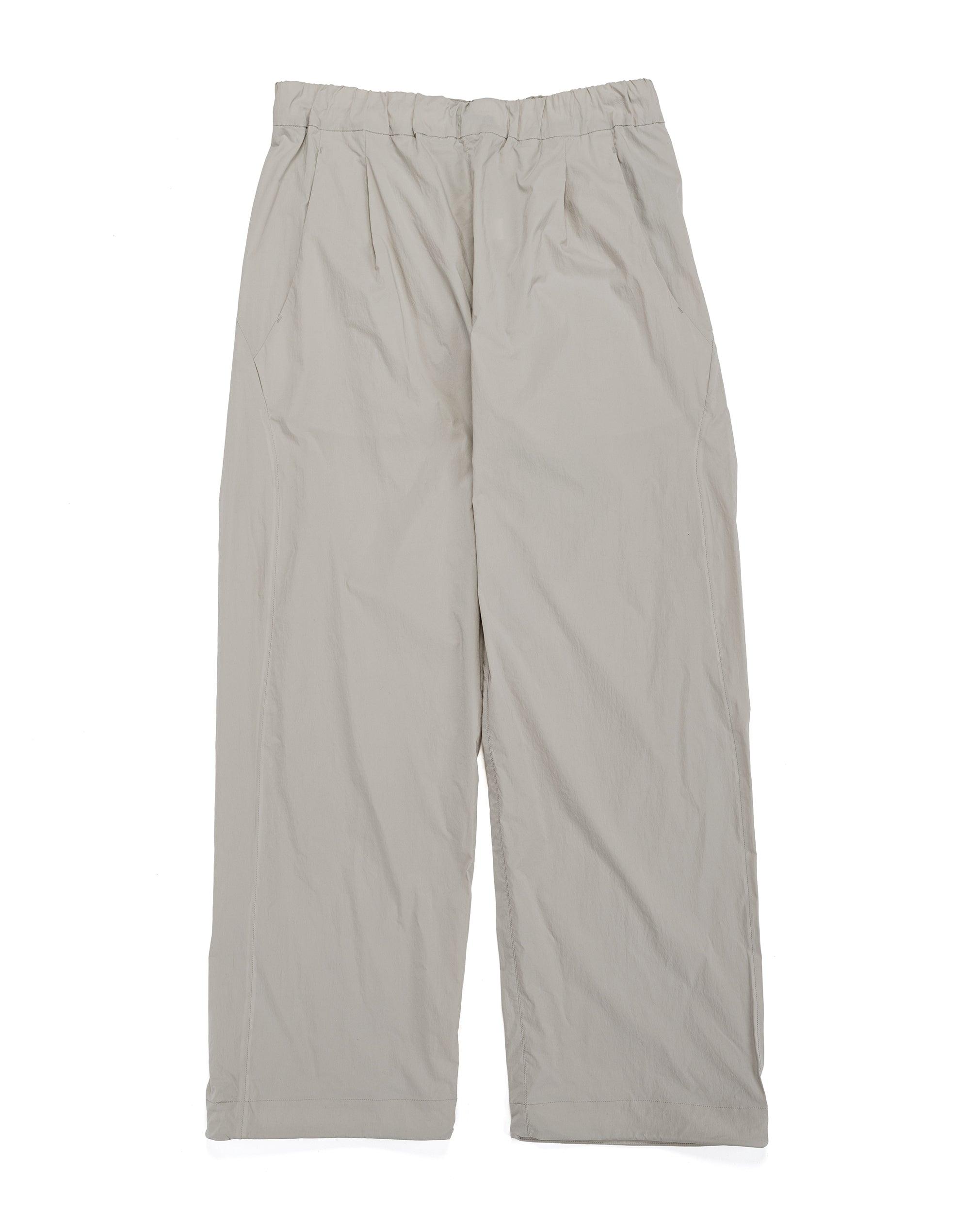 Stretch Bilo Pants String