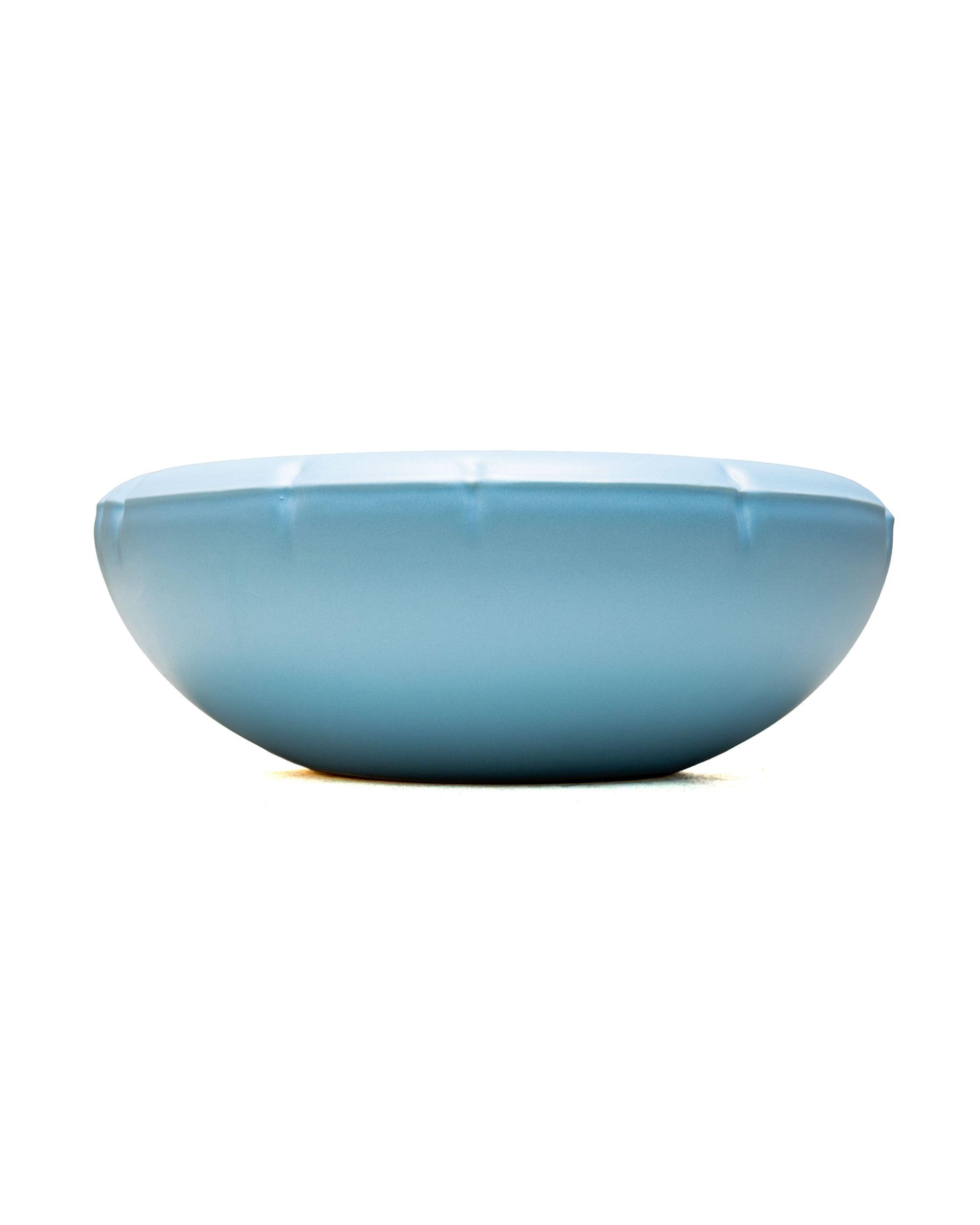 Big Bowl 'Mick' Sky Matte