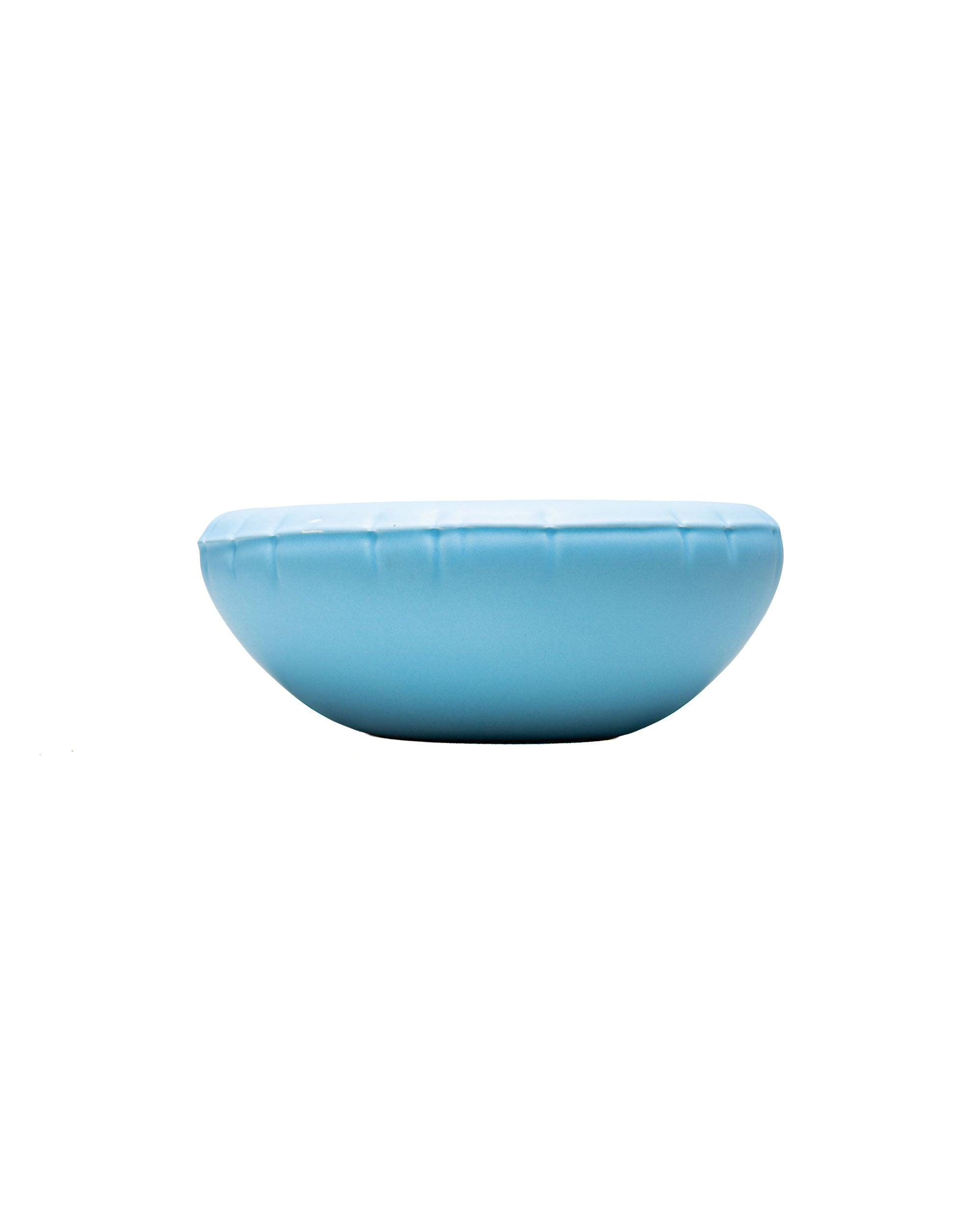 Bowl 'Lisa' Sky Matte
