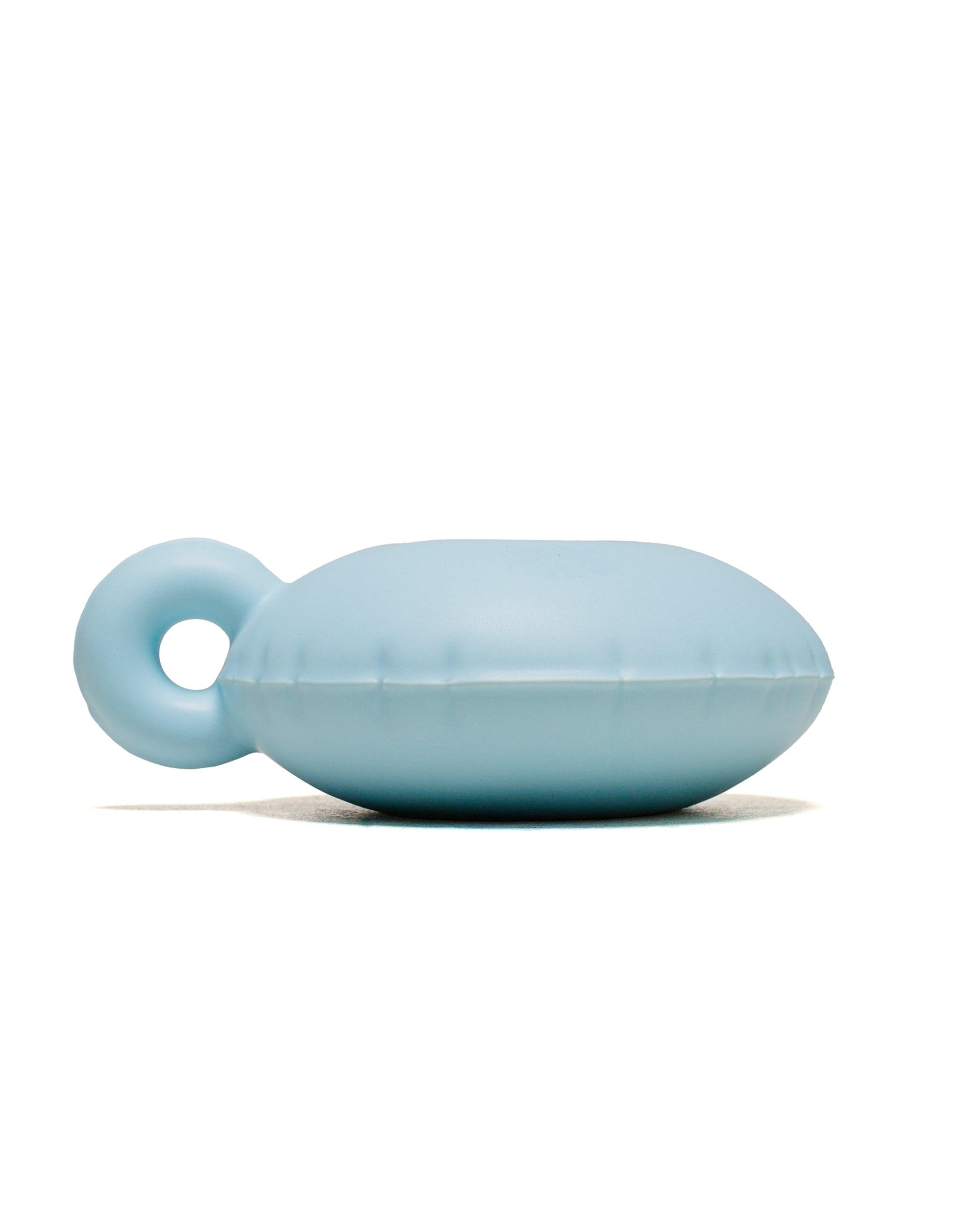 Candle Holder 'Candy' Sky
