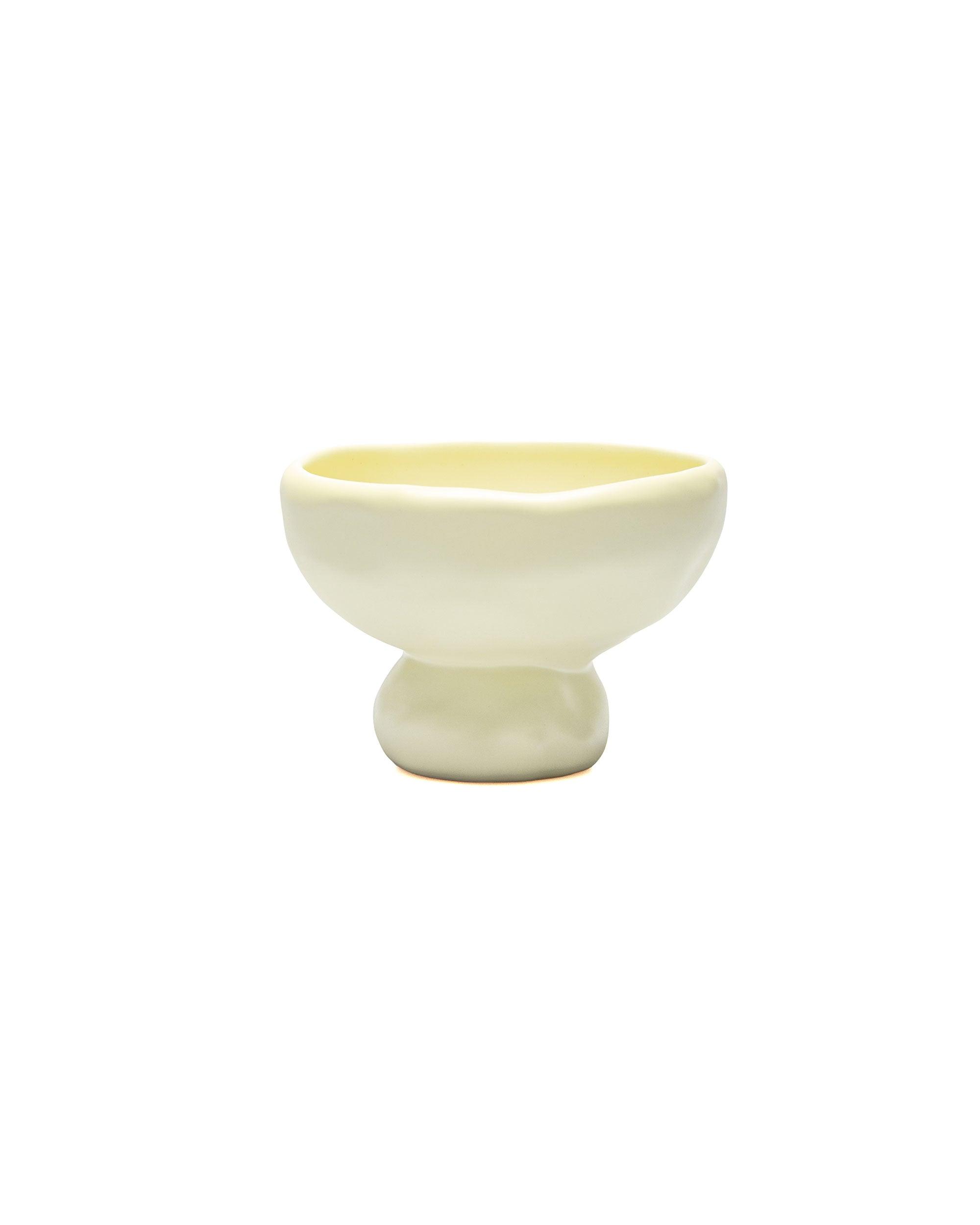Coupe 'Betty' Butter