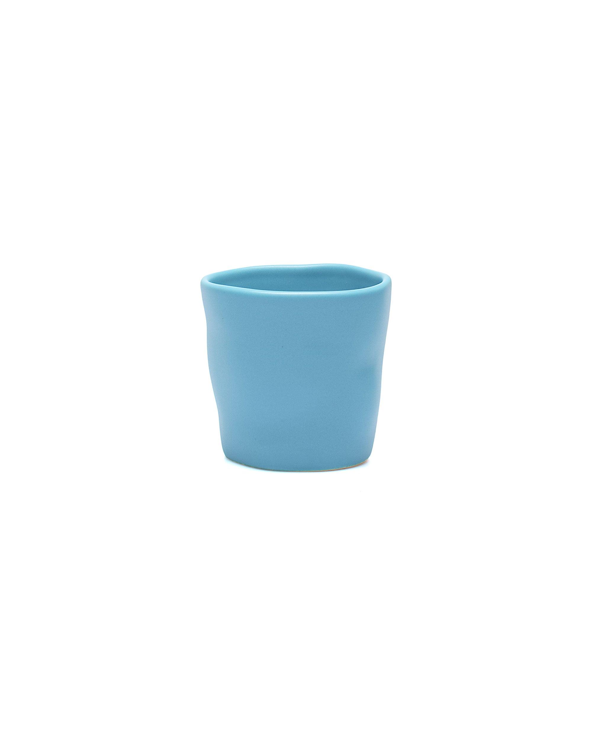 Cup 'Flint' Berry