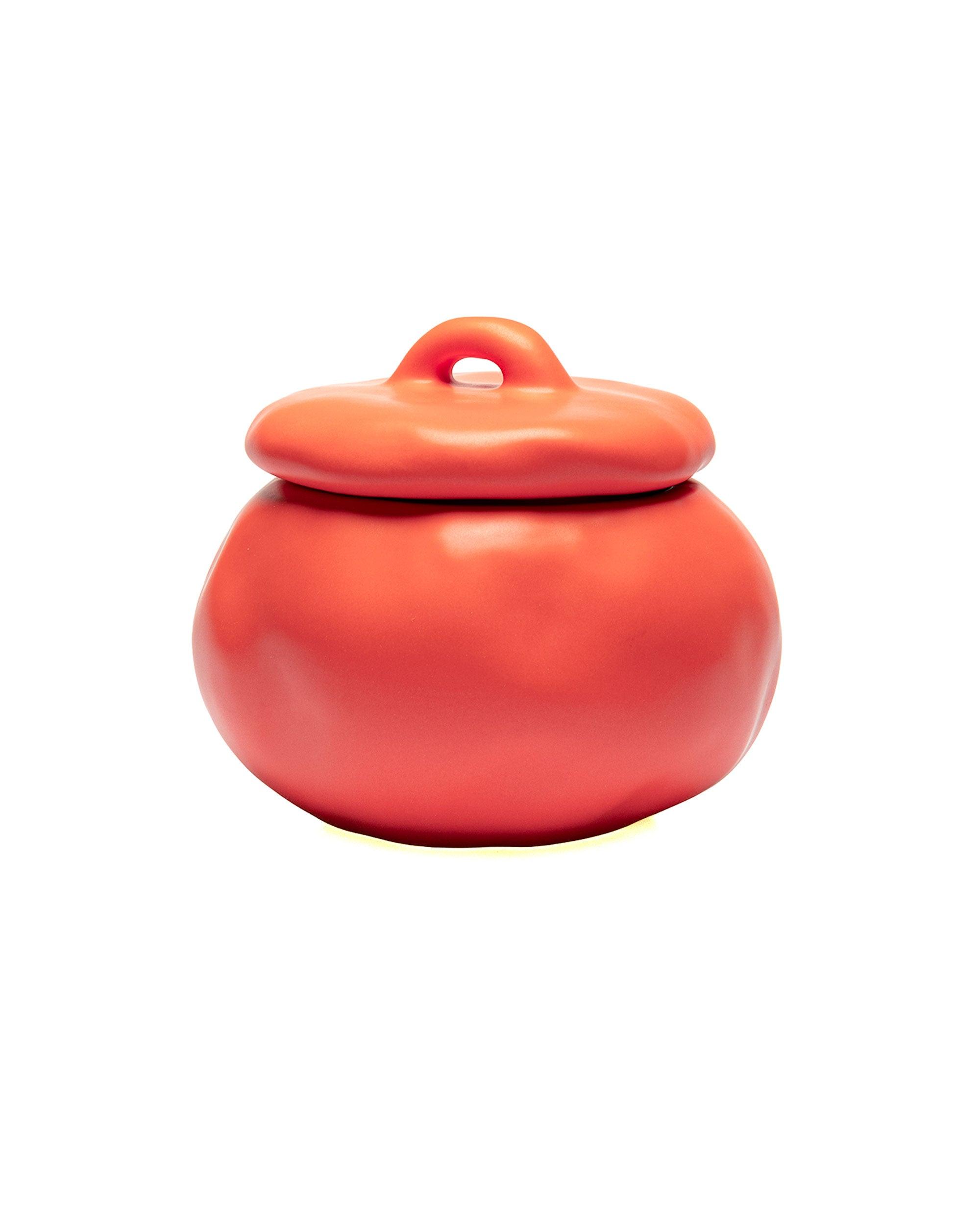 Jar 'Fred' Tomato