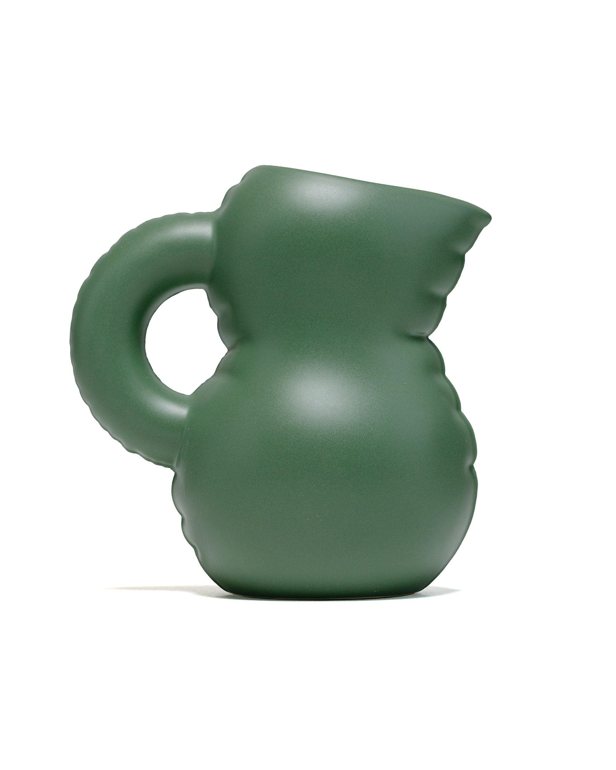 Jug 'Emily' Moss