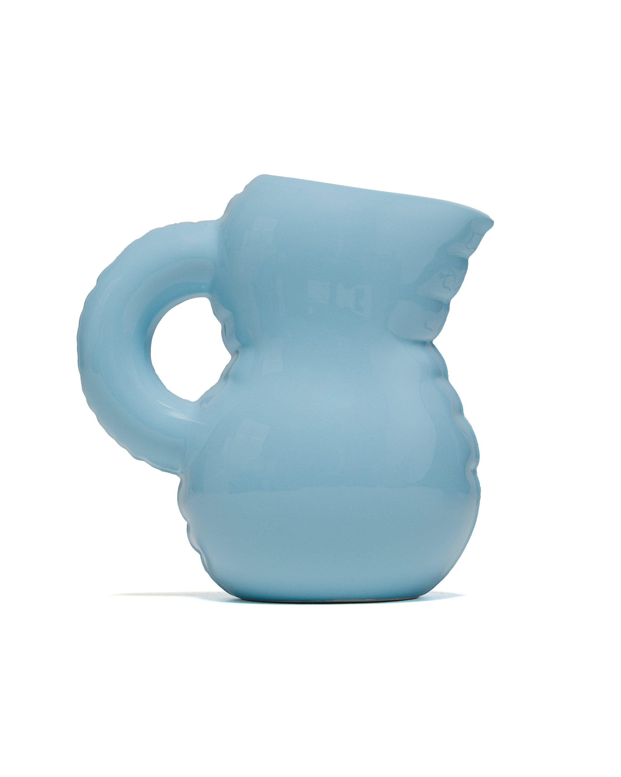 Jug 'Emily' Sky Gloss