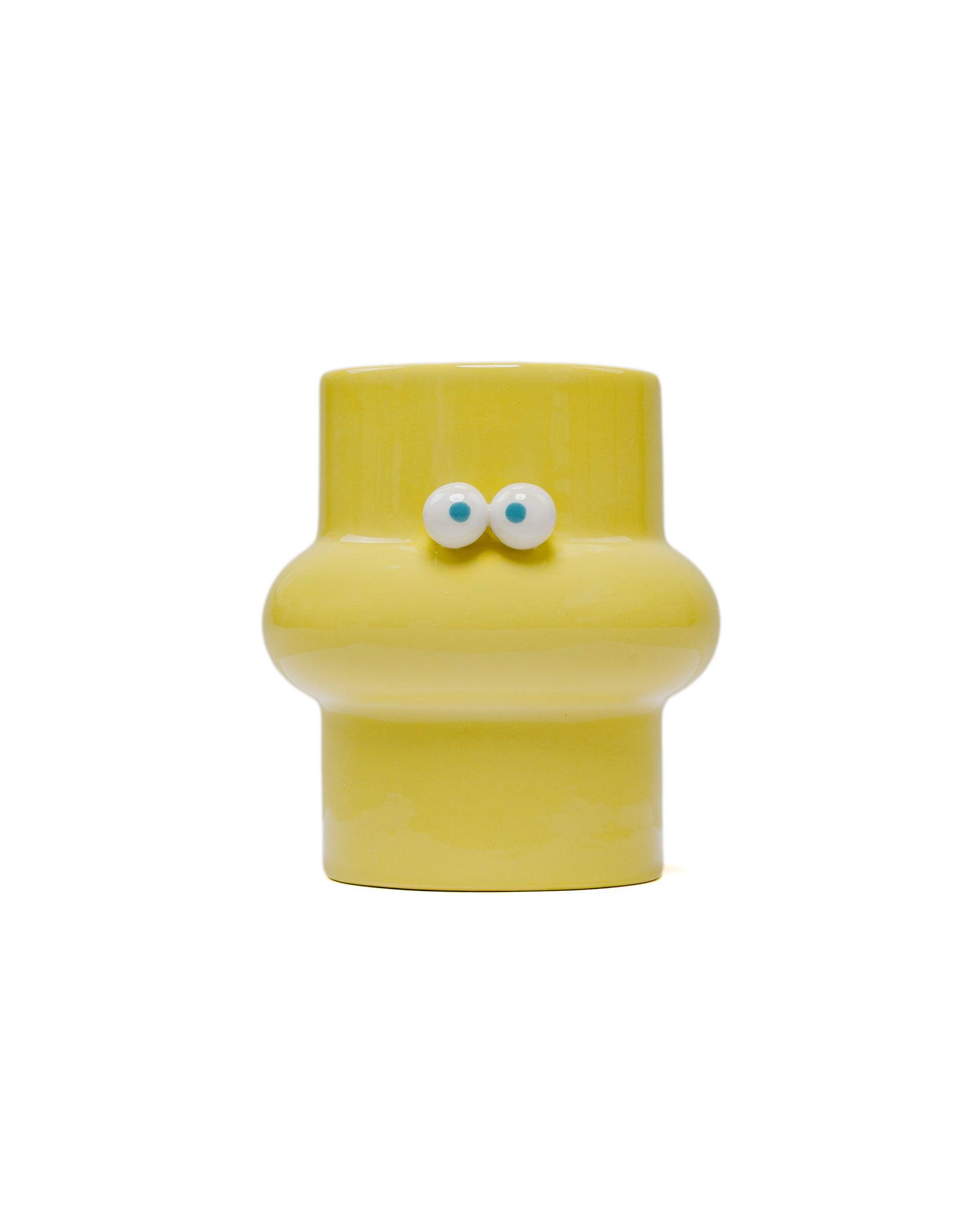 Lucas Zanotto Cute Cup Yellow