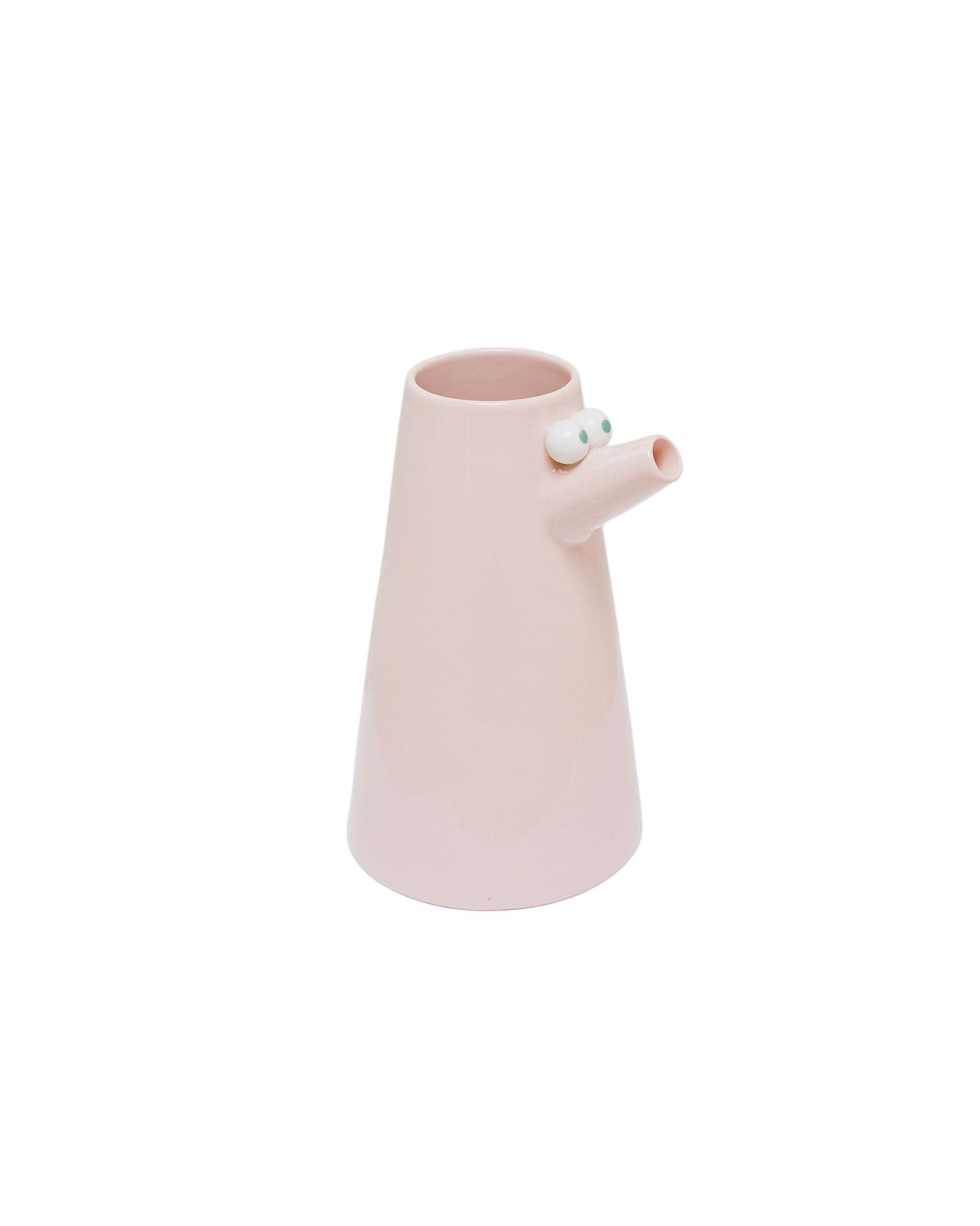 Lucas Zanotto The Jug Pink