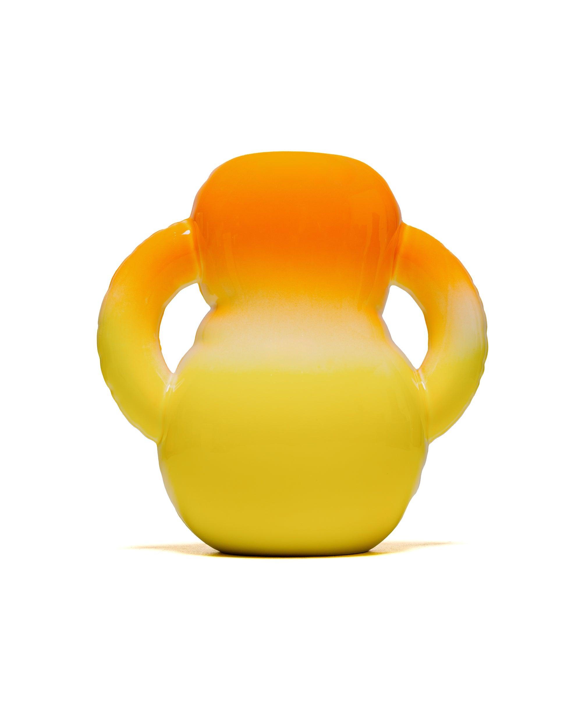 Mira Mikati Vase 'Oscar' Ombre