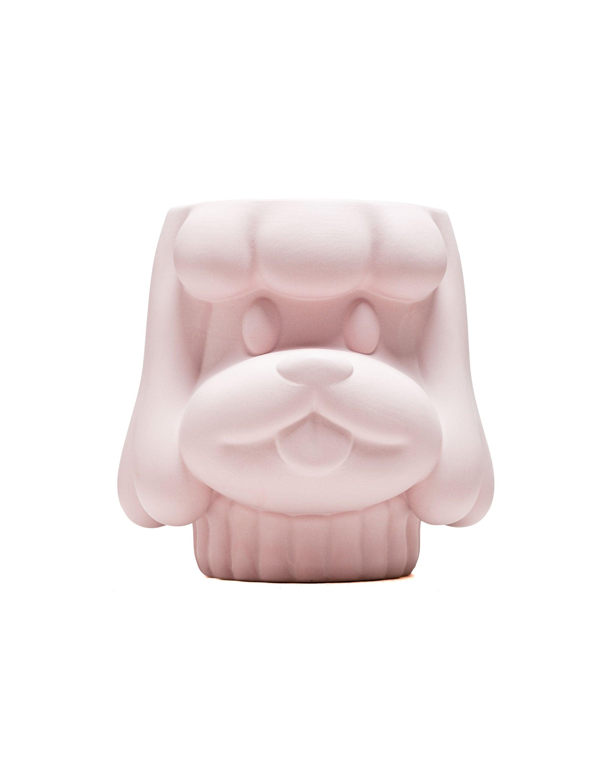 Planter 'IDA' Pink