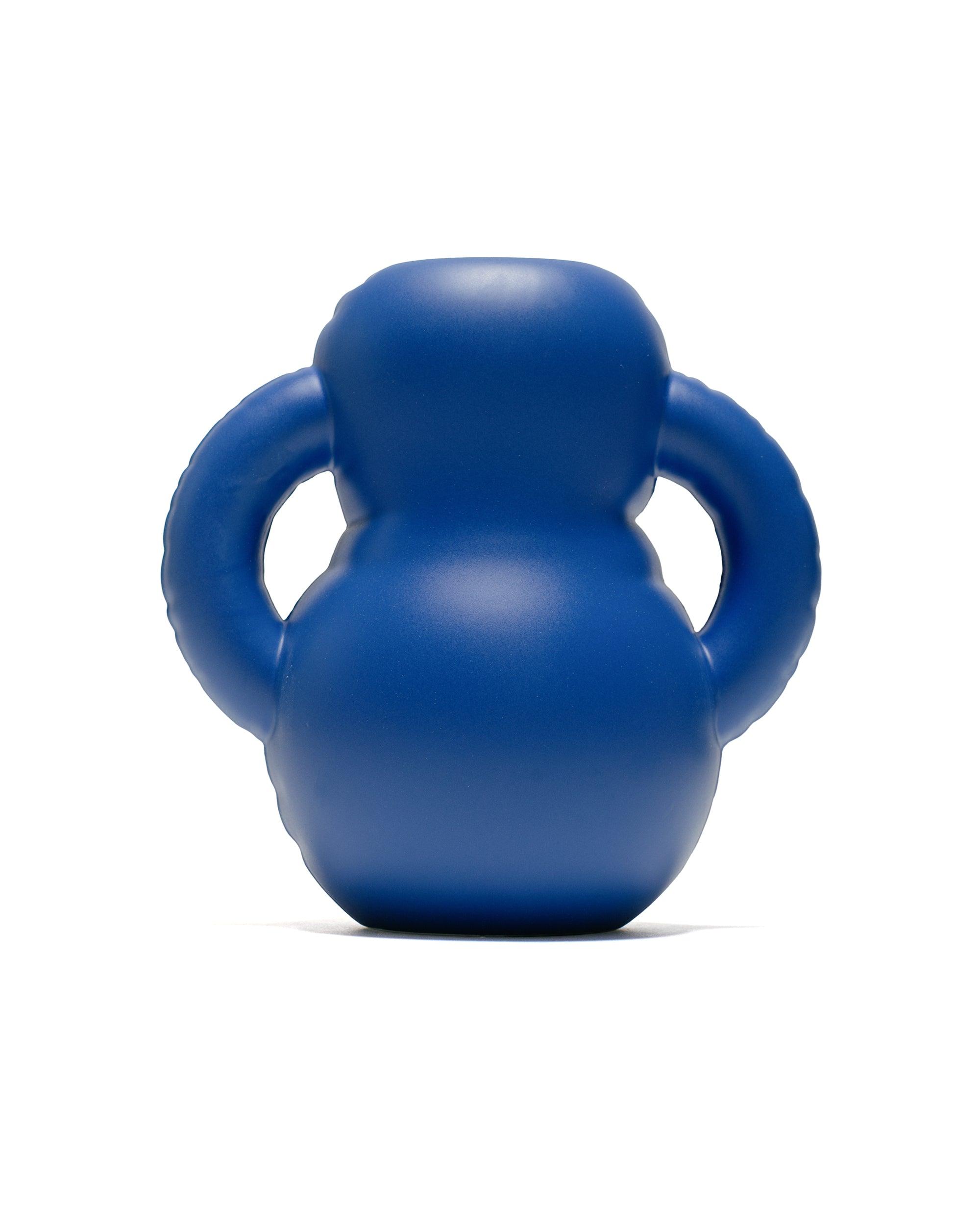 Vase 'Oscar' Indigo