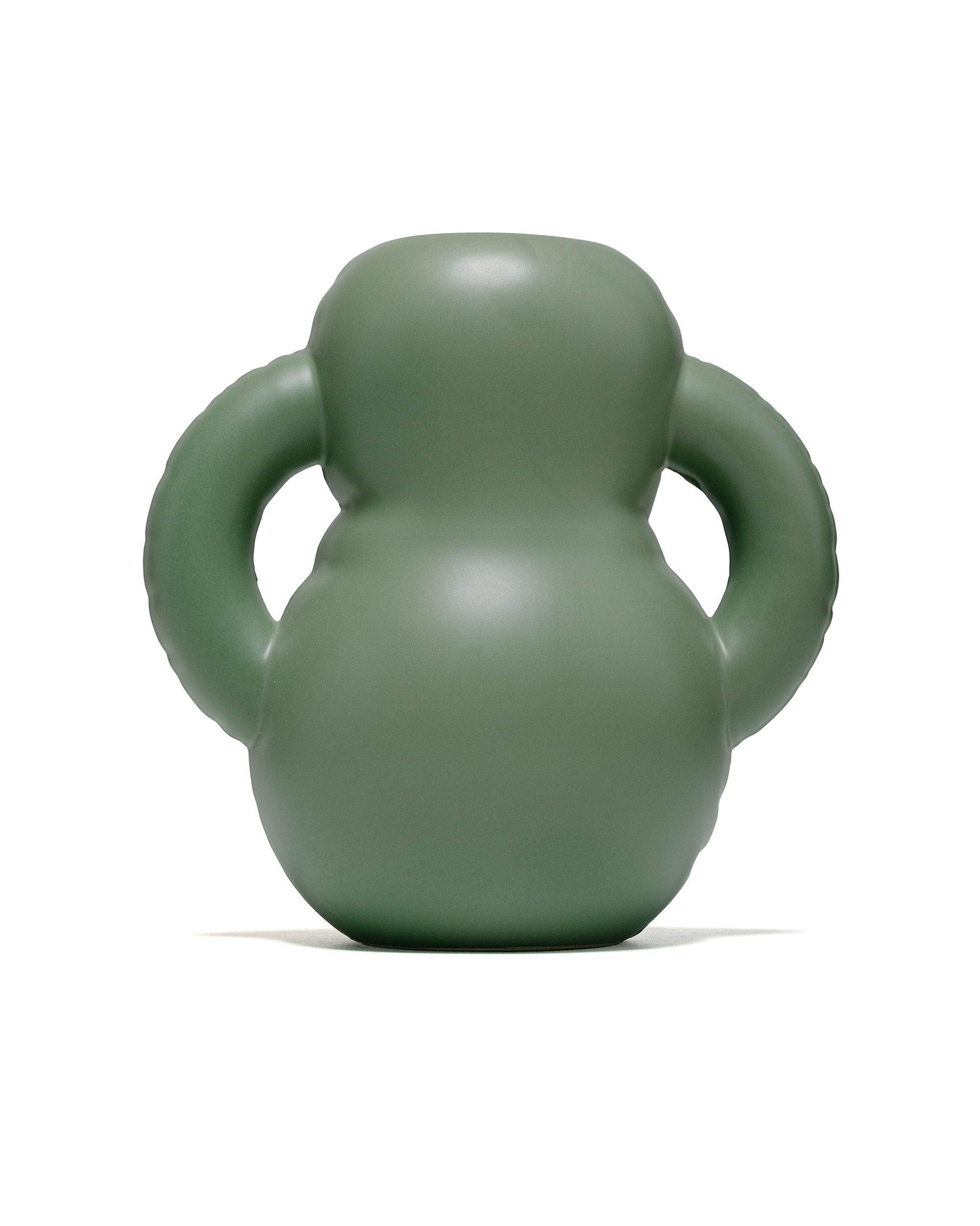 Vase 'Oscar' Moss