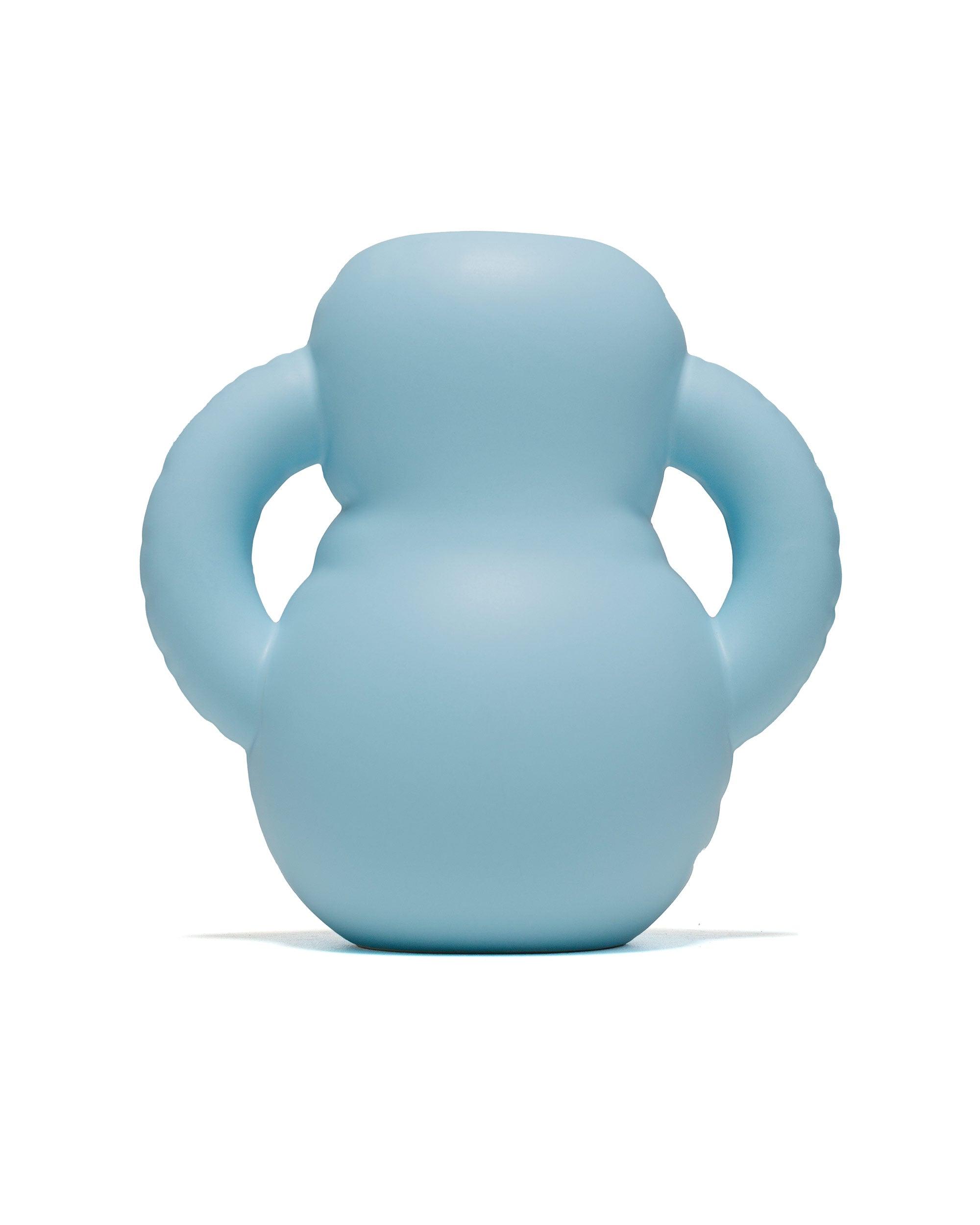 Vase 'Oscar' Sky