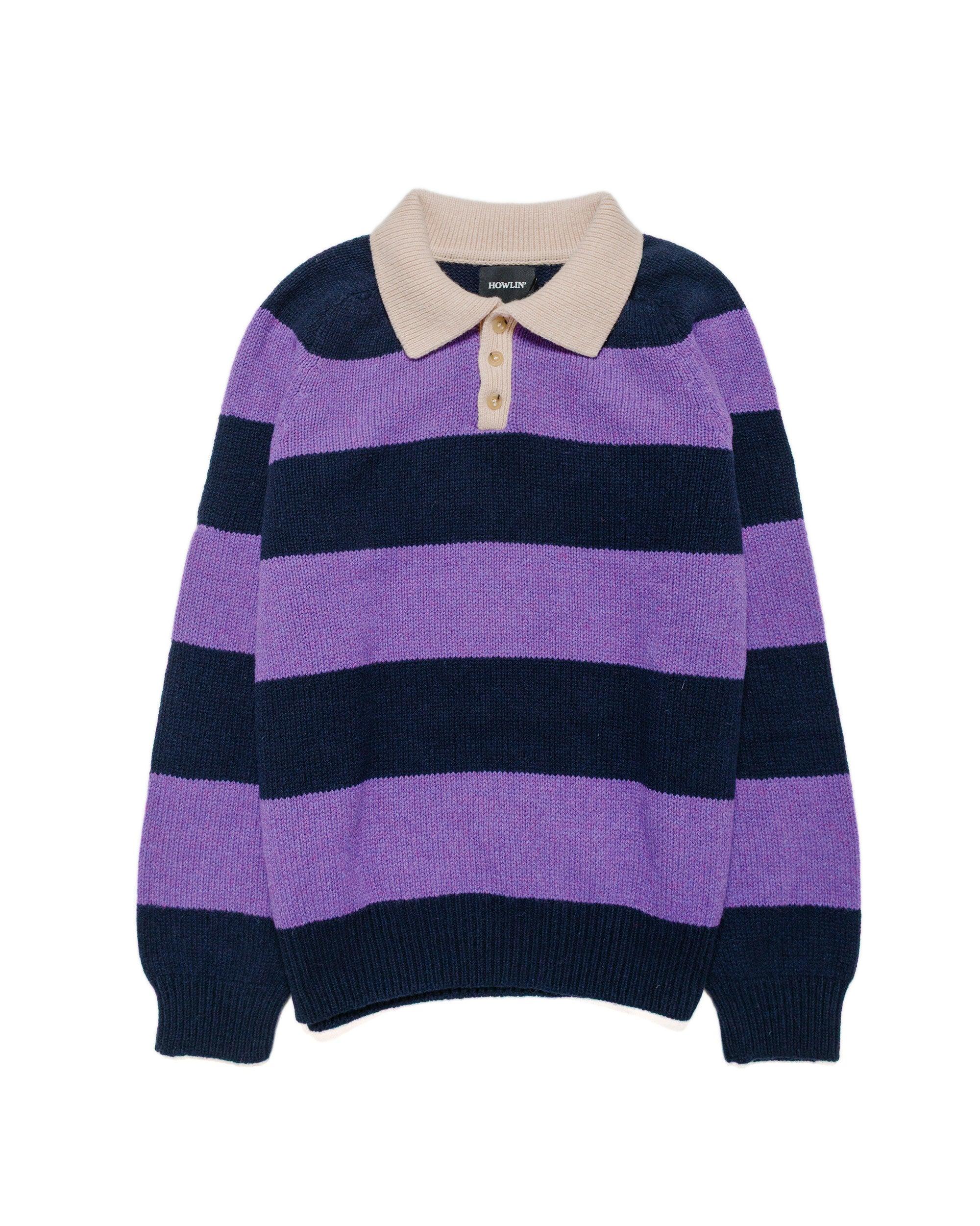 Absolute Polo Violet Dreams