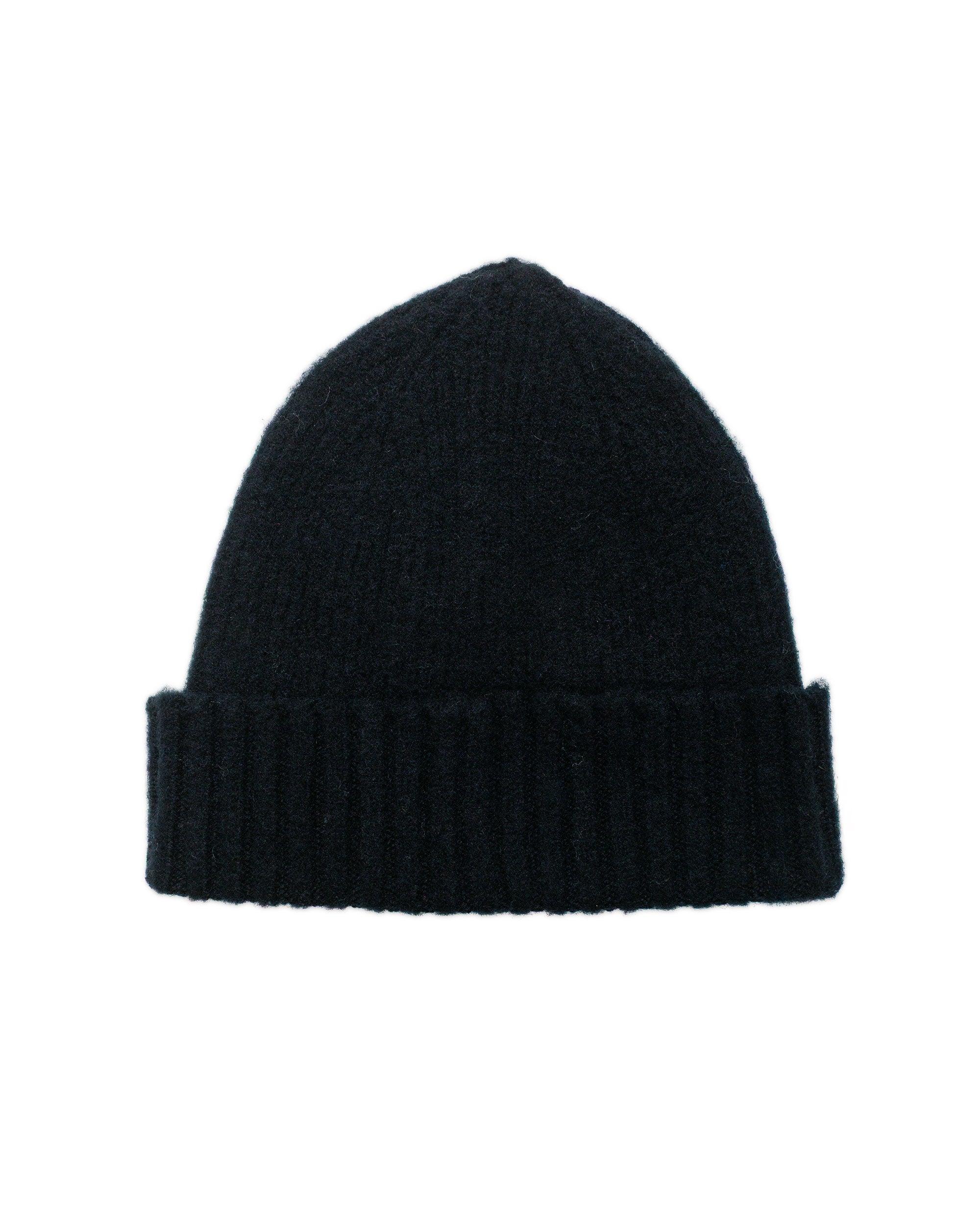 King Jammy Hat Black