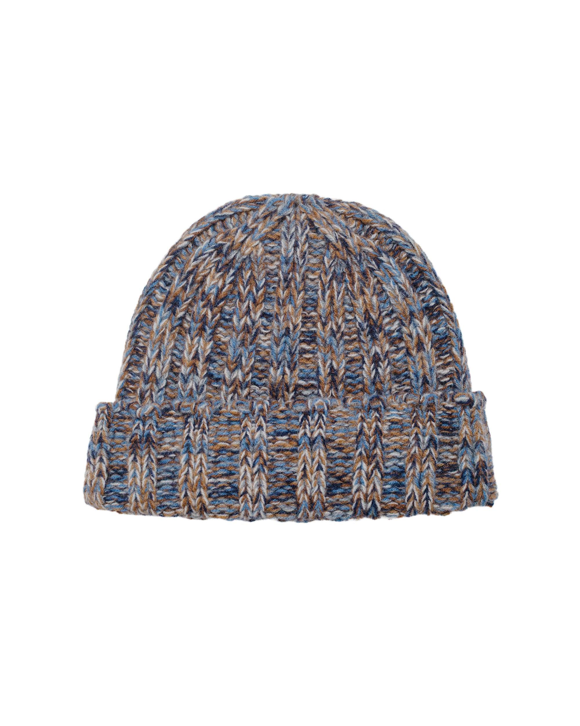 Marled Fantasies Hat Jeans Mix