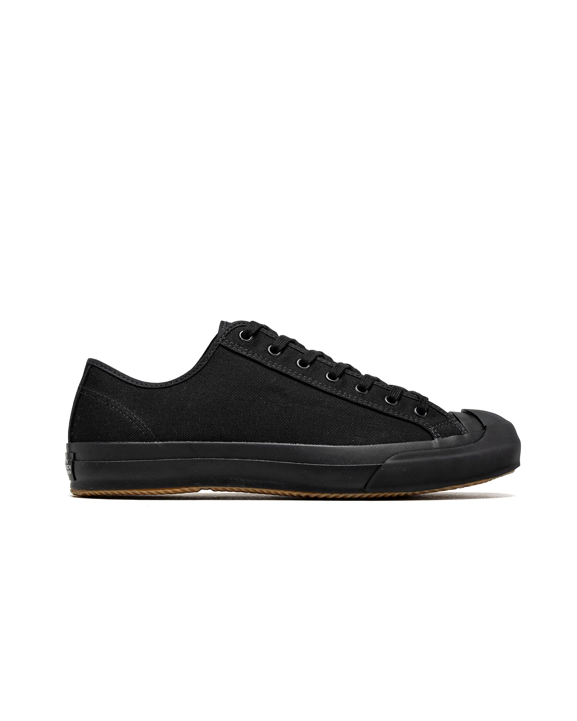 JLB Champion Sneakers Solid Black