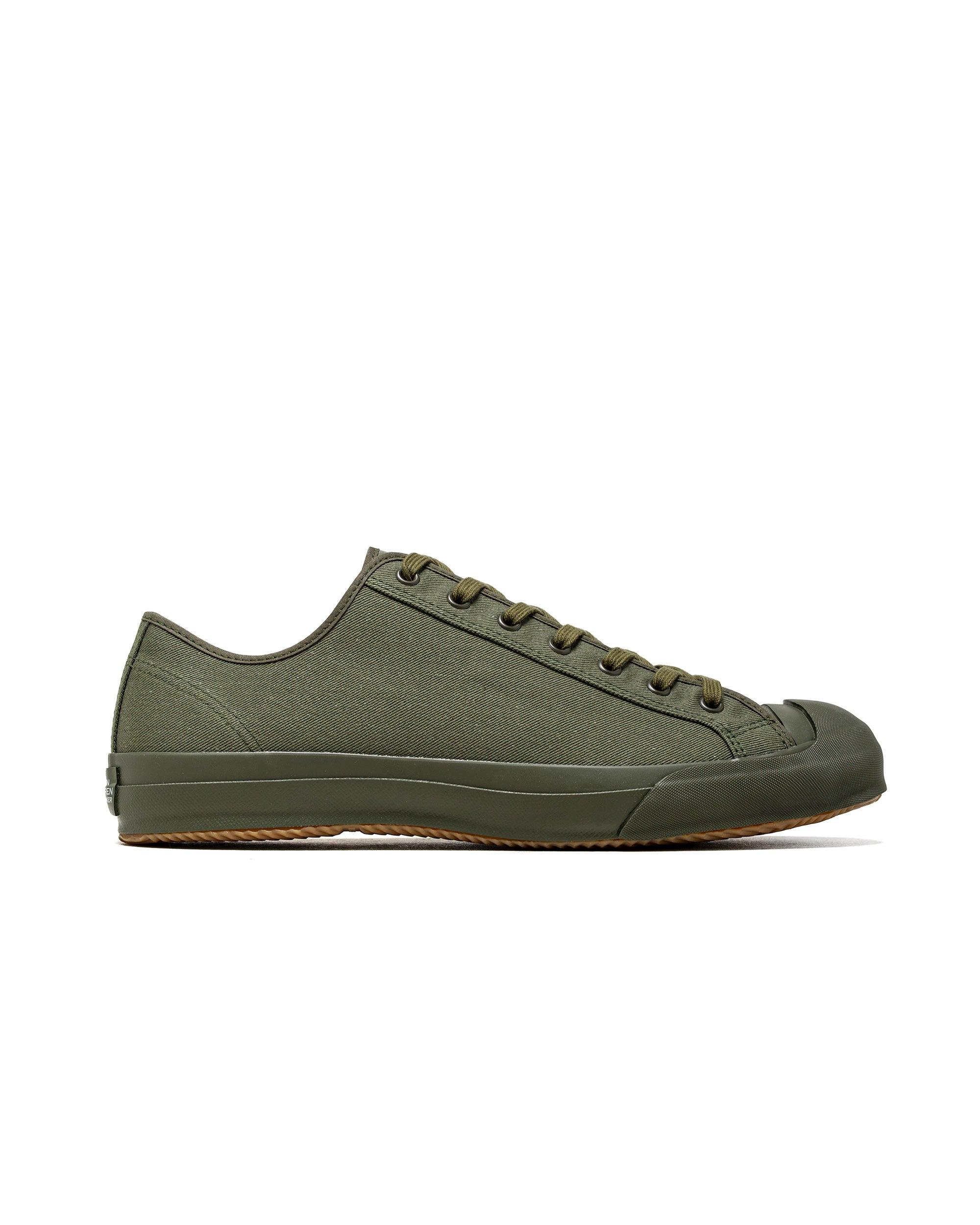 JLB Champion Sneakers Solid Olive