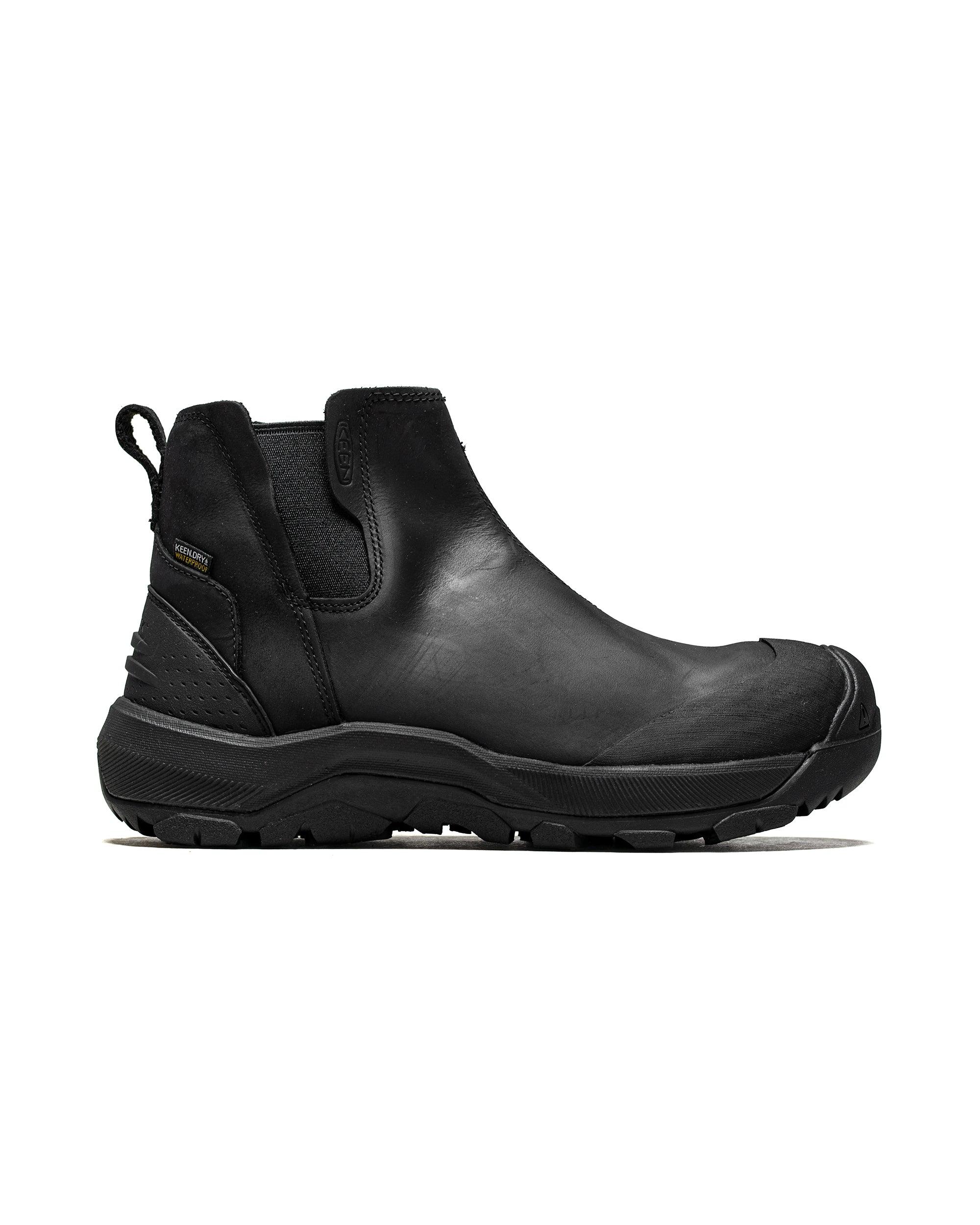 Revel IV Chelsea Black/Black