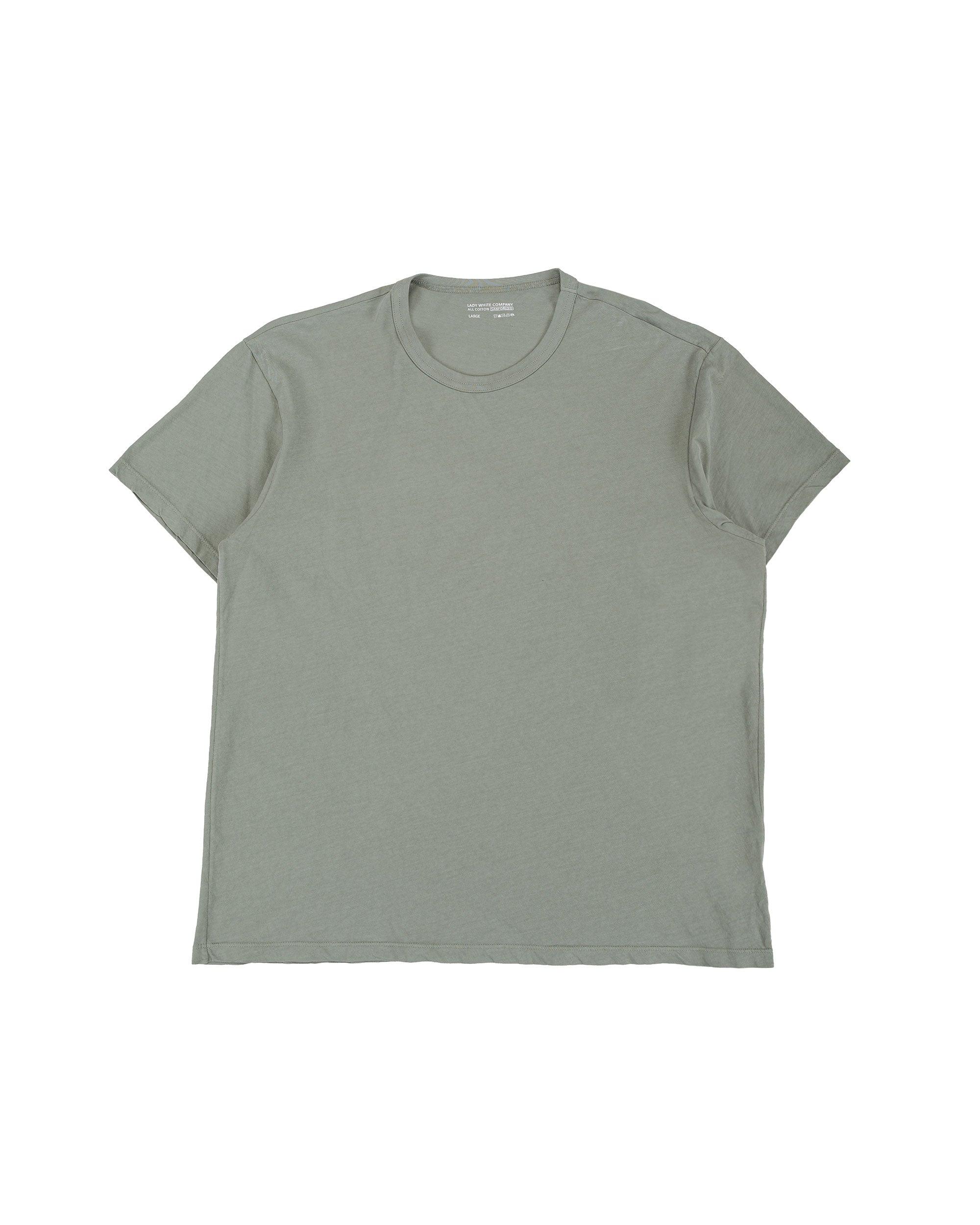 Dry-Lite T-Shirt Dusty Sage
