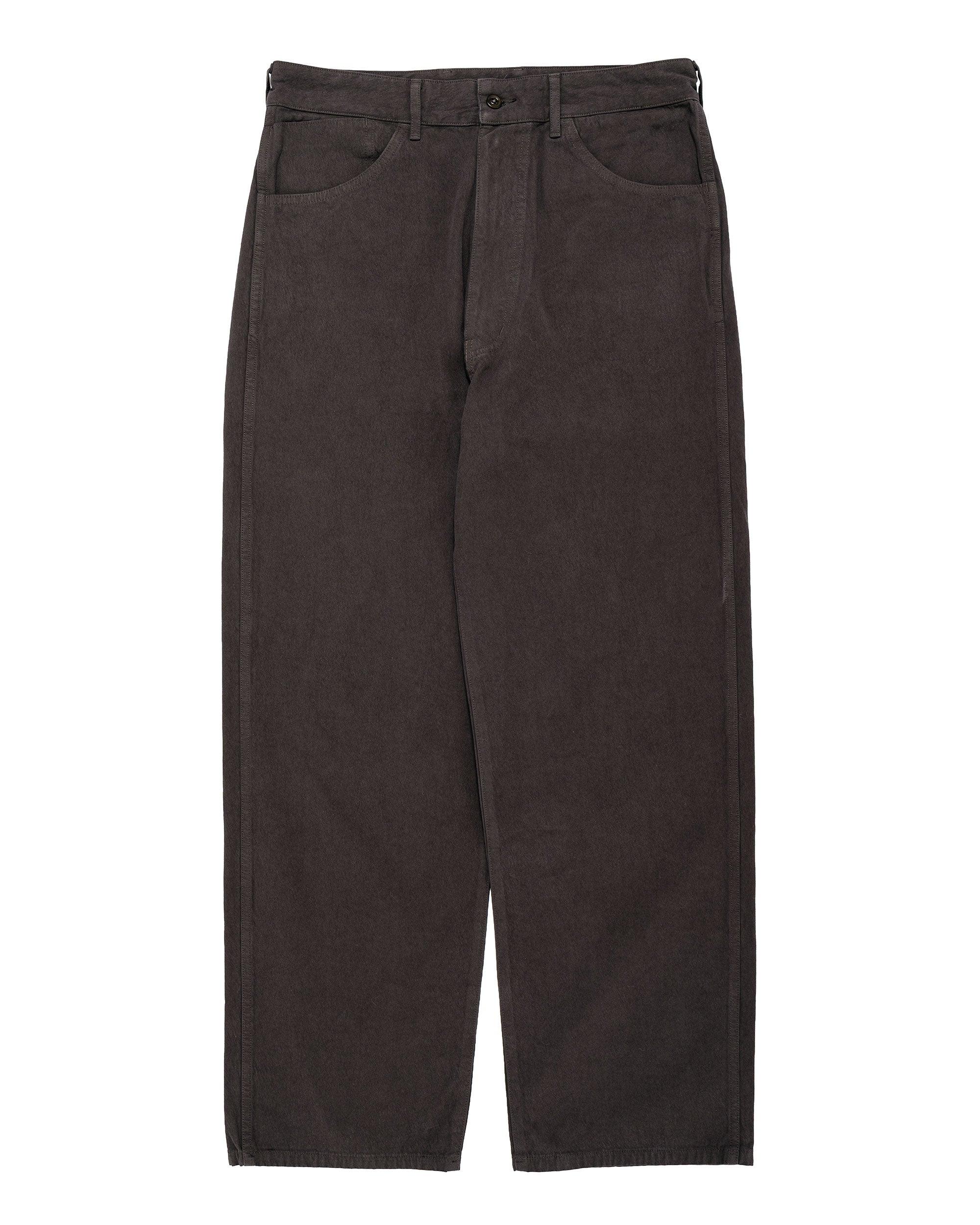 Fontana Pant Timber