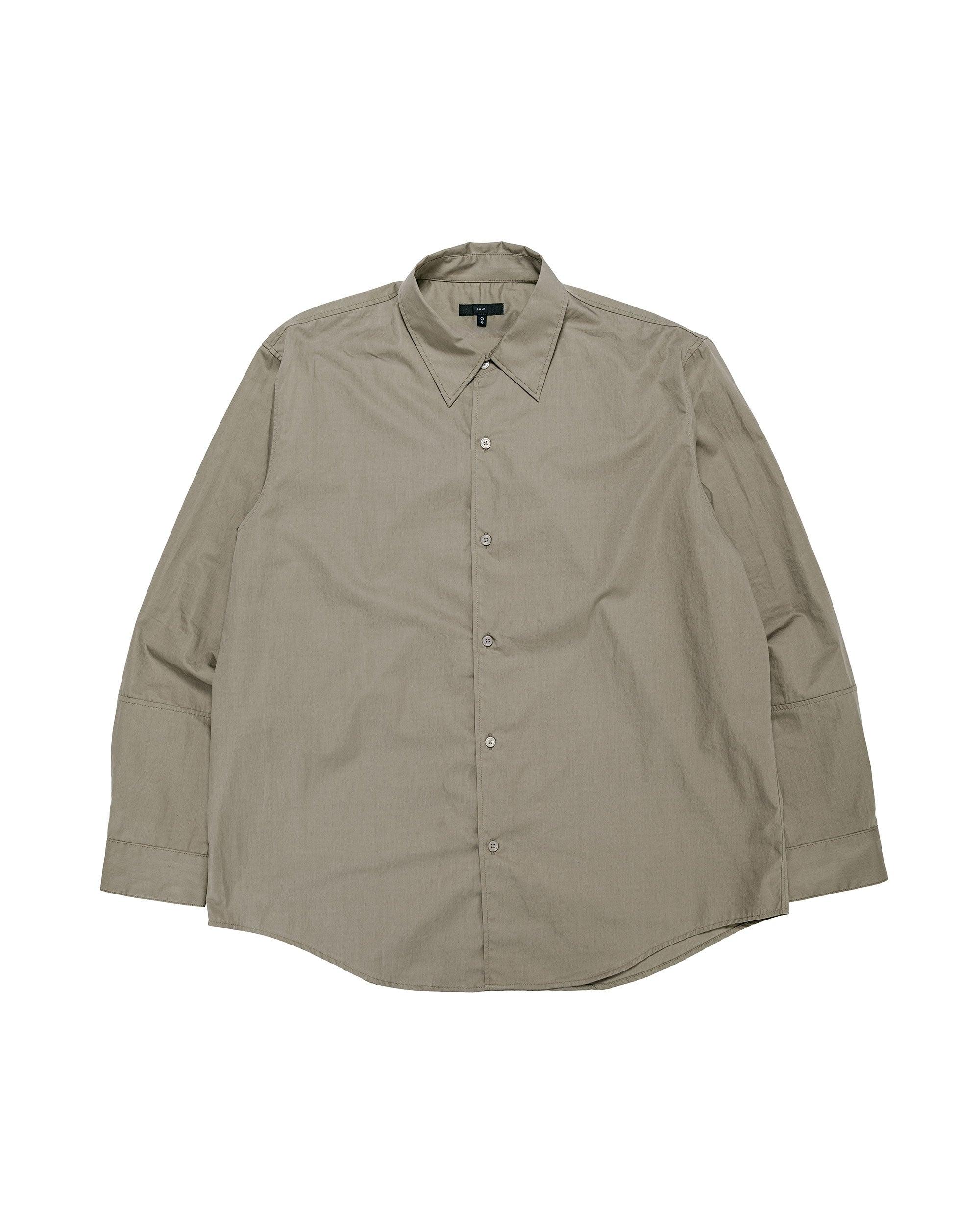 L/S Lynn Shirt Anvil
