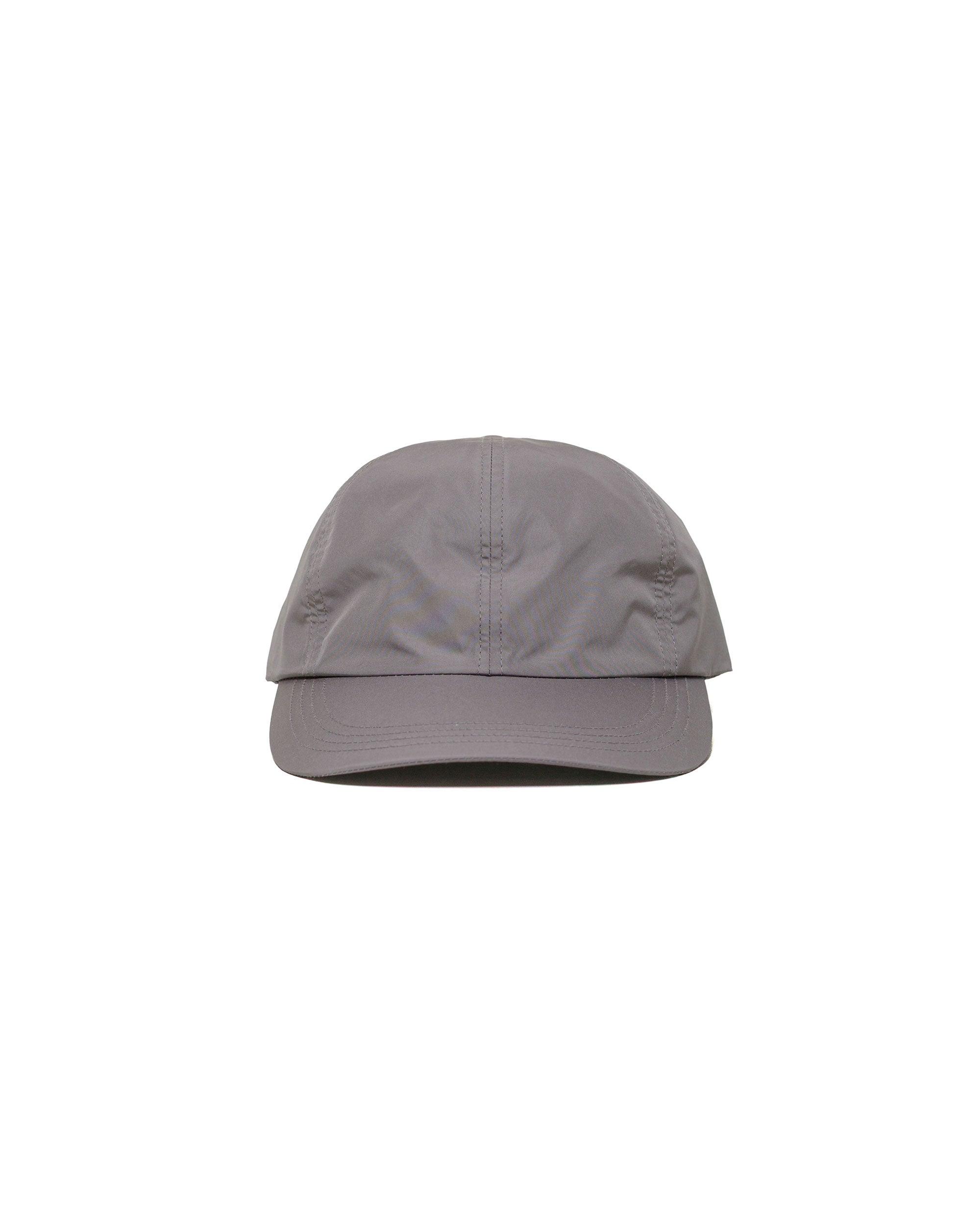 Lightweight Baseball Cap Graphite