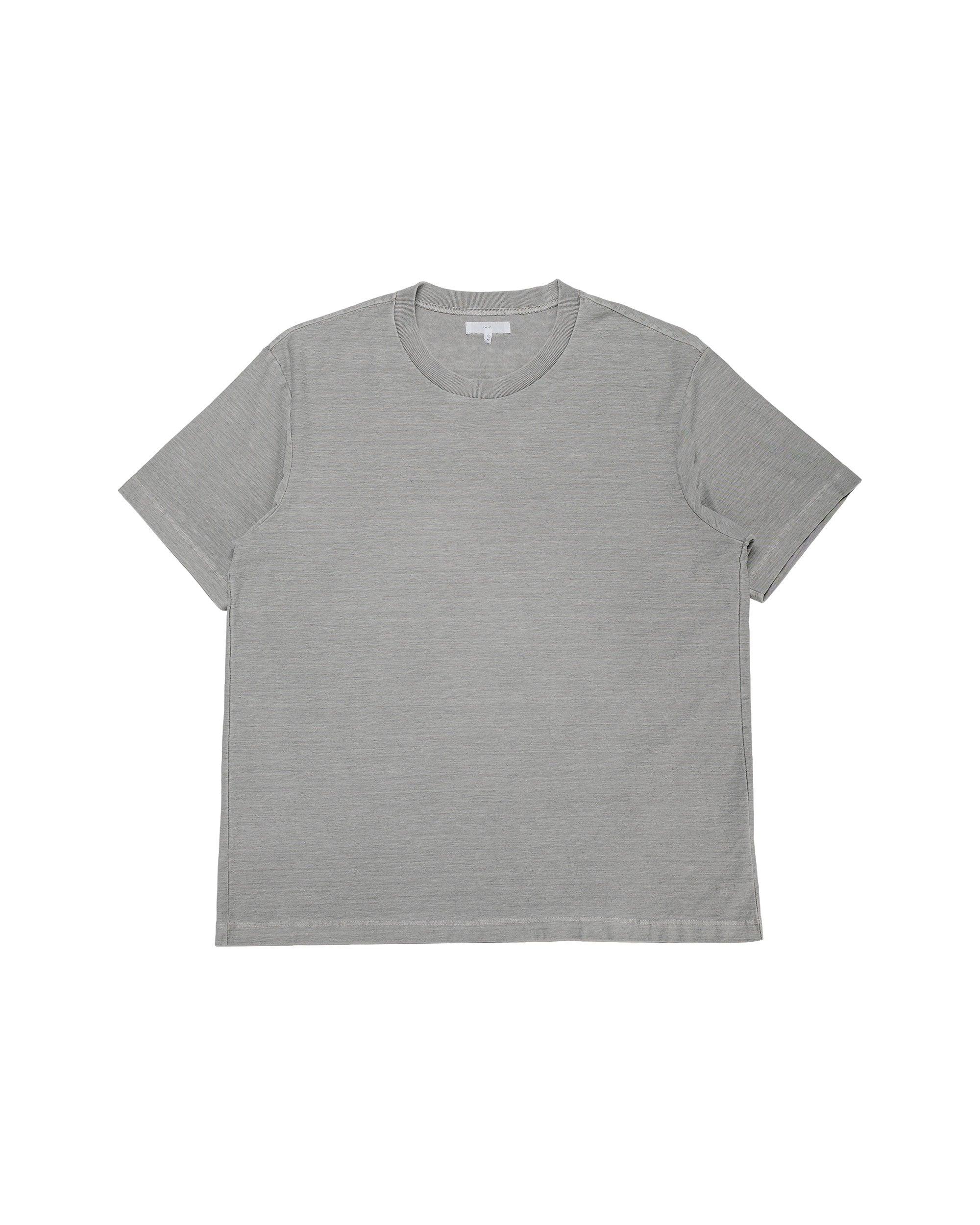Nep T-Shirt Pigment Chalk