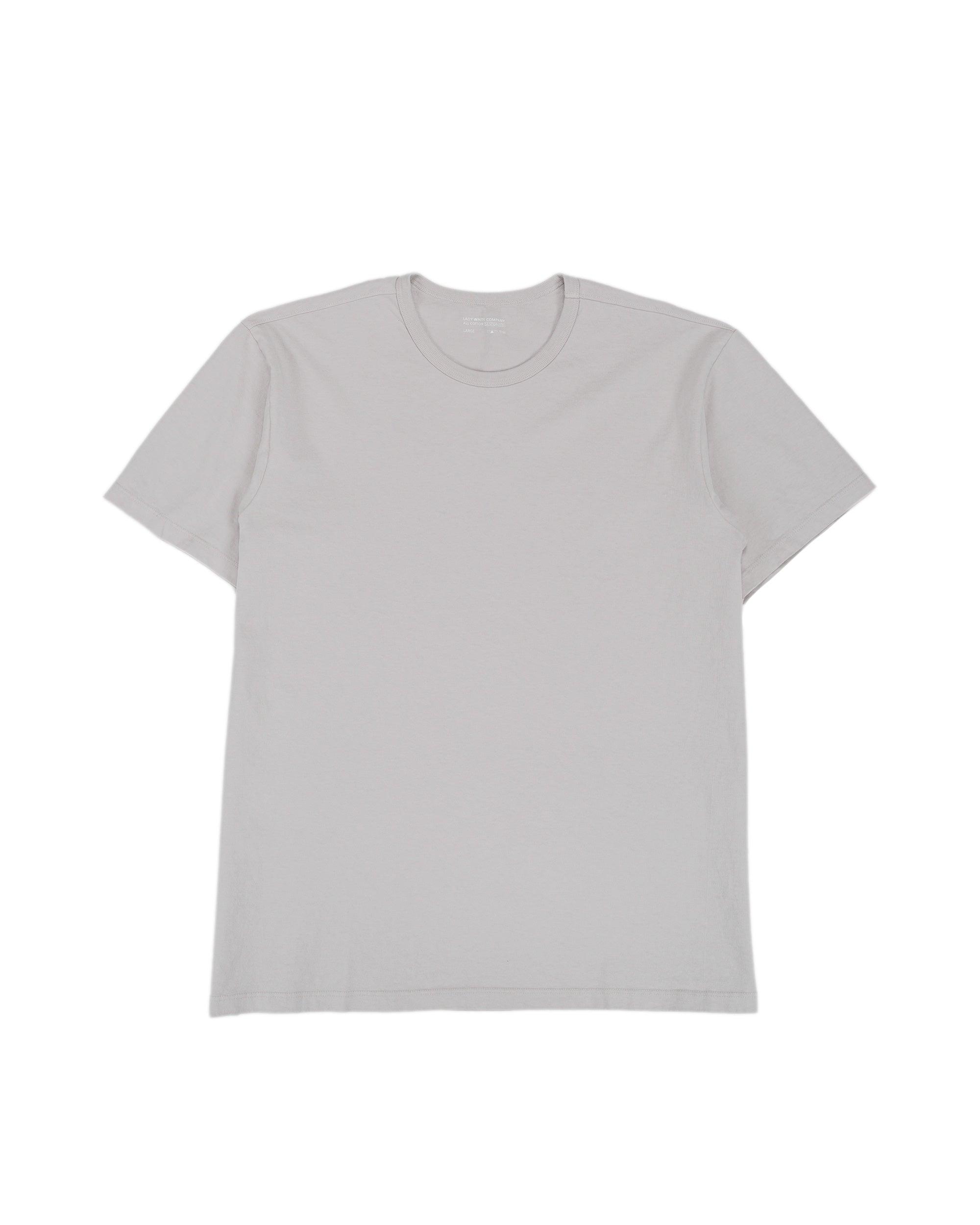 Our T-Shirt Oak Grey