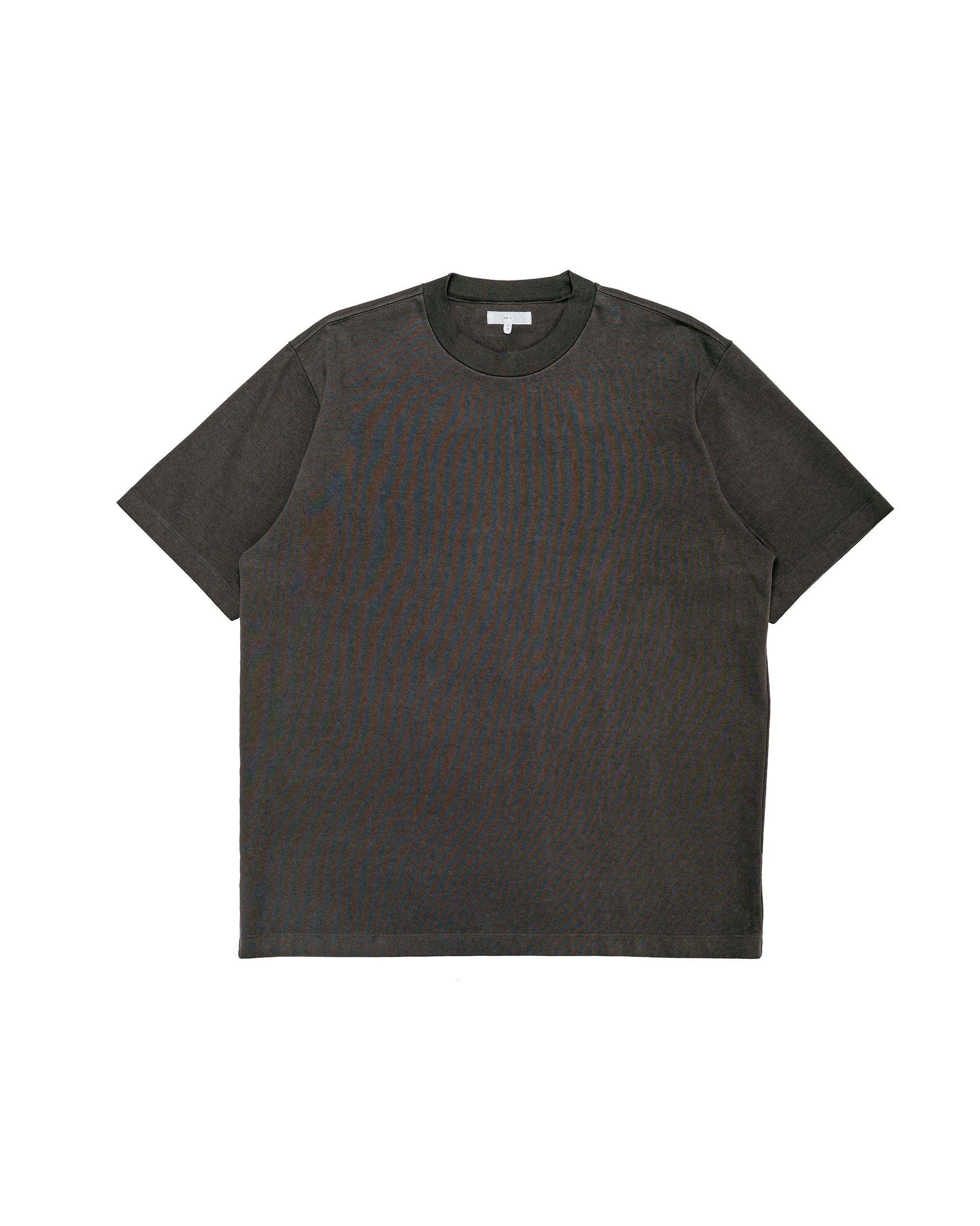 Rugby T-Shirt Granite