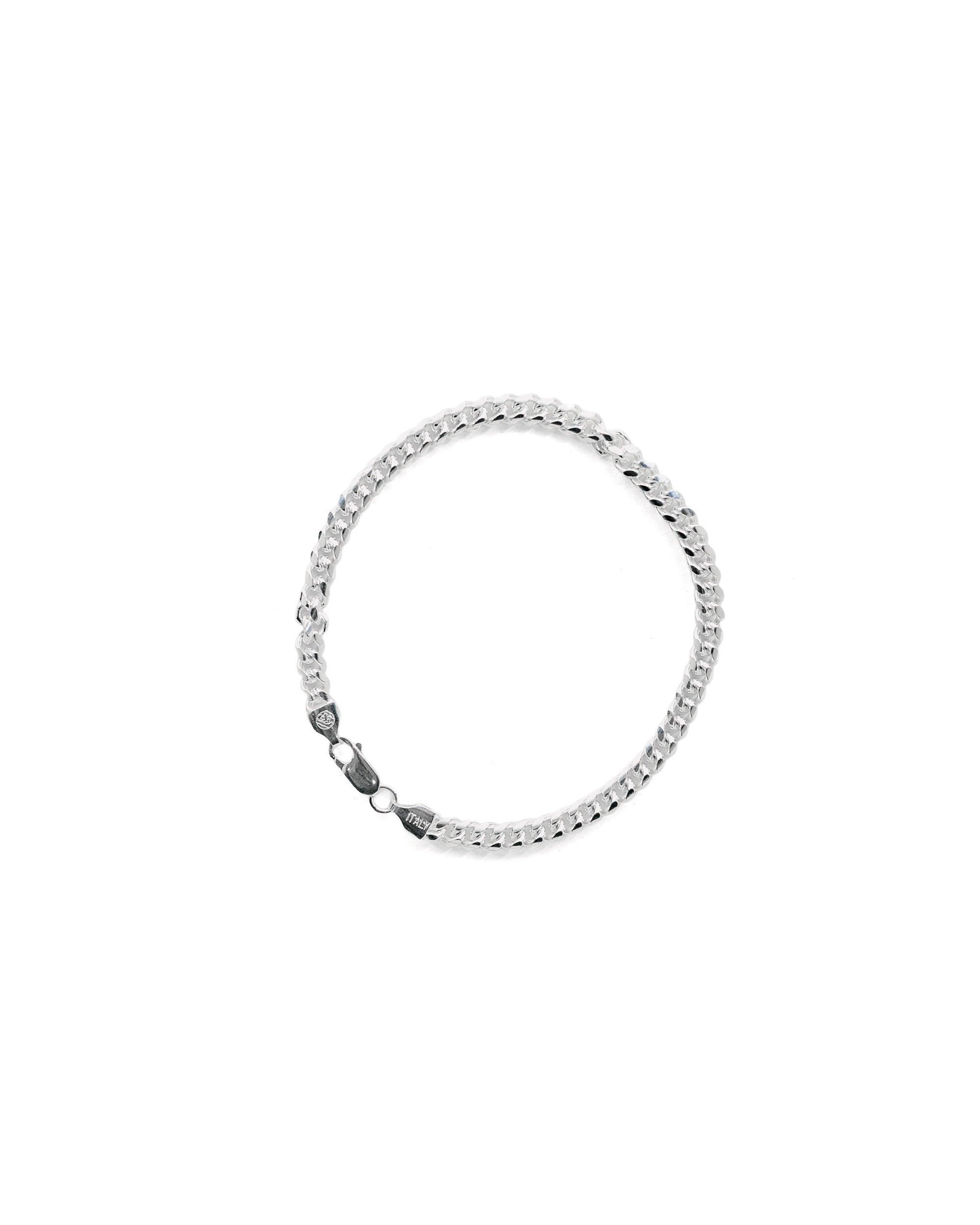 Cuban Link Bracelet