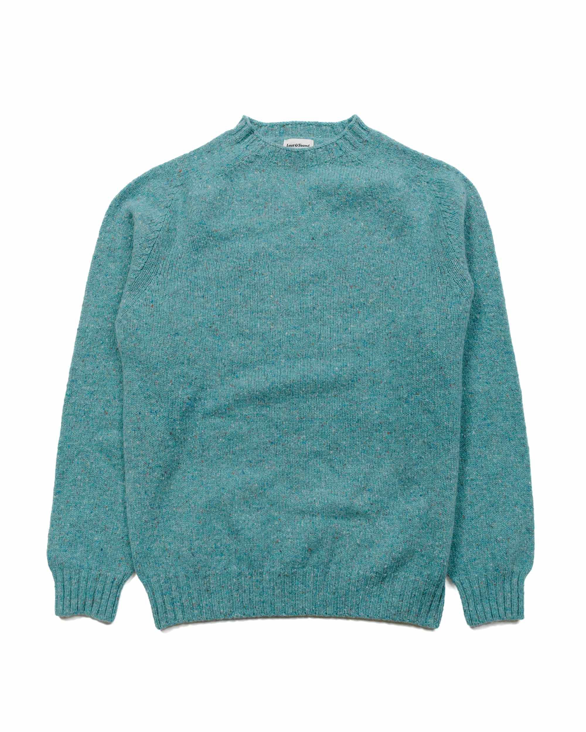 Donegal Sweater Uist