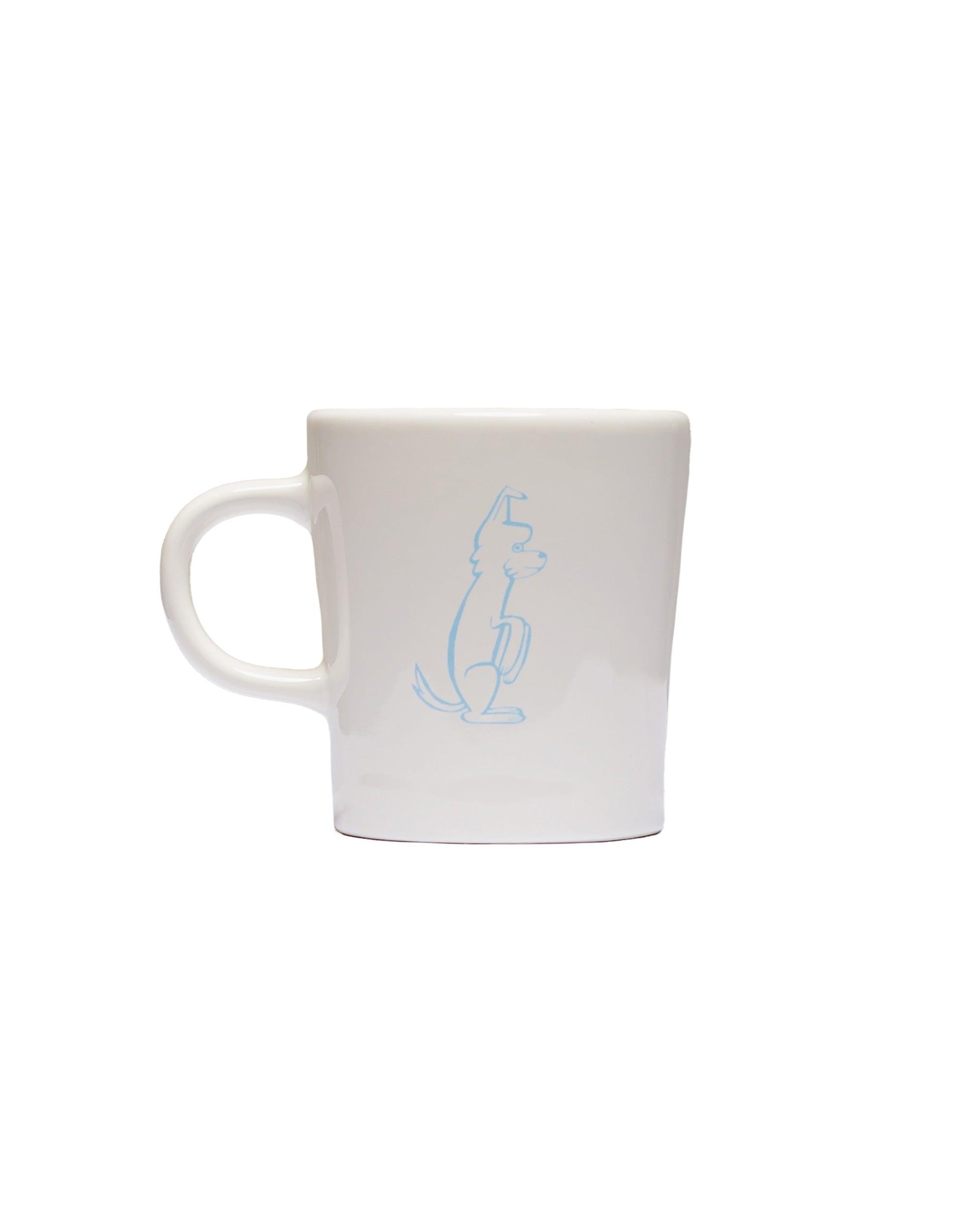 Morty Mug
