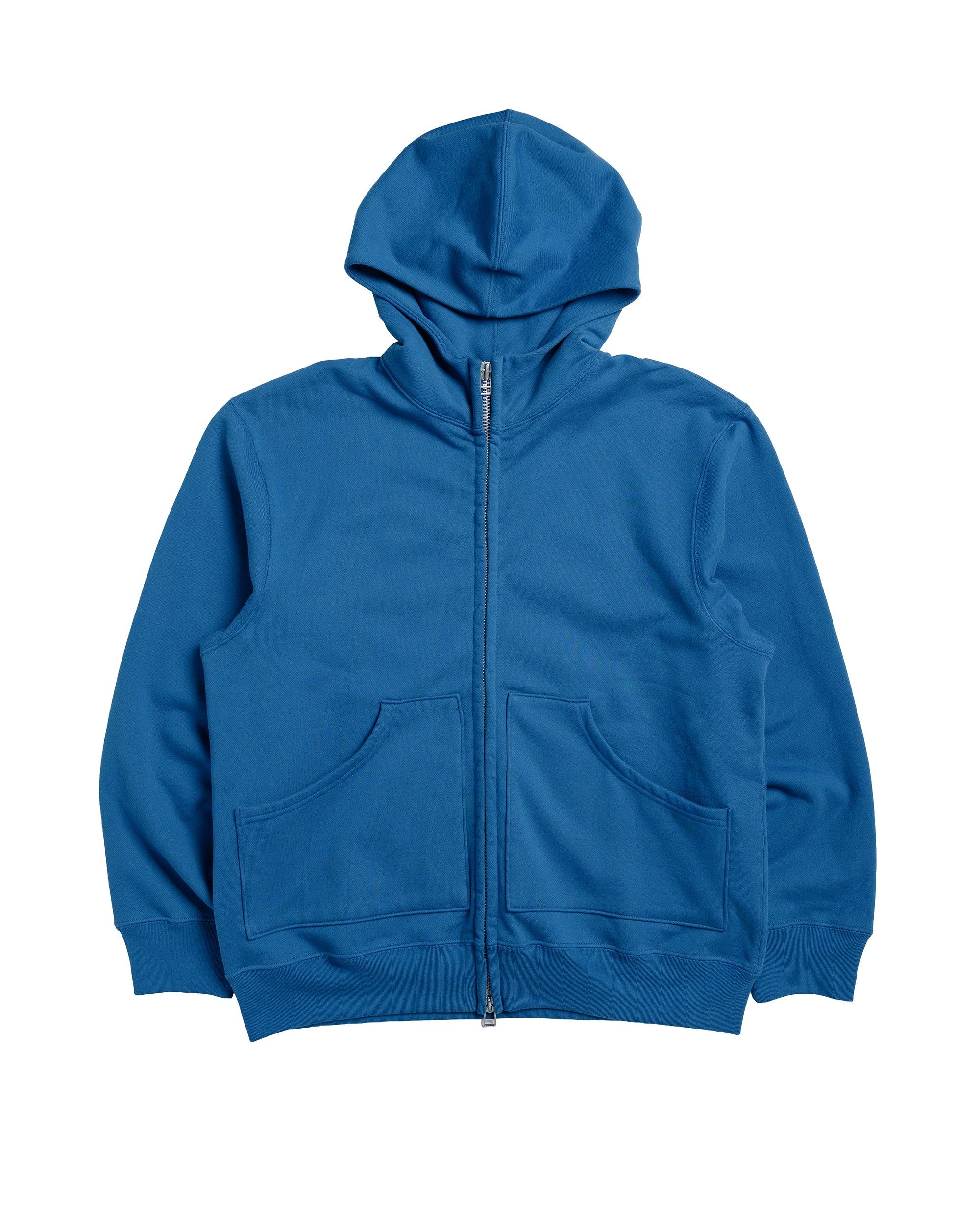 LWT3 Lady White Co. New Parka Sail