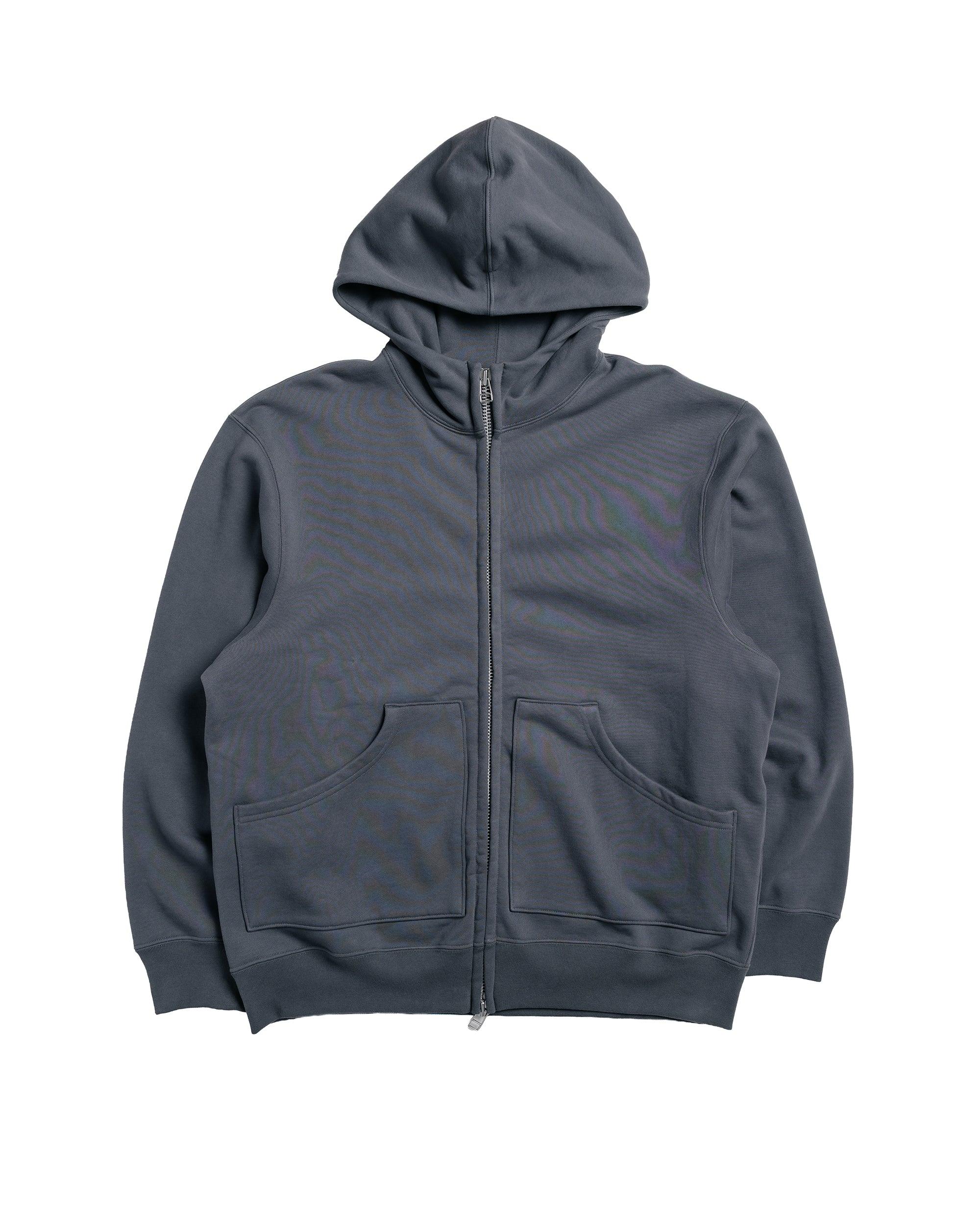 LWT3 Lady White Co. New Parka Tin