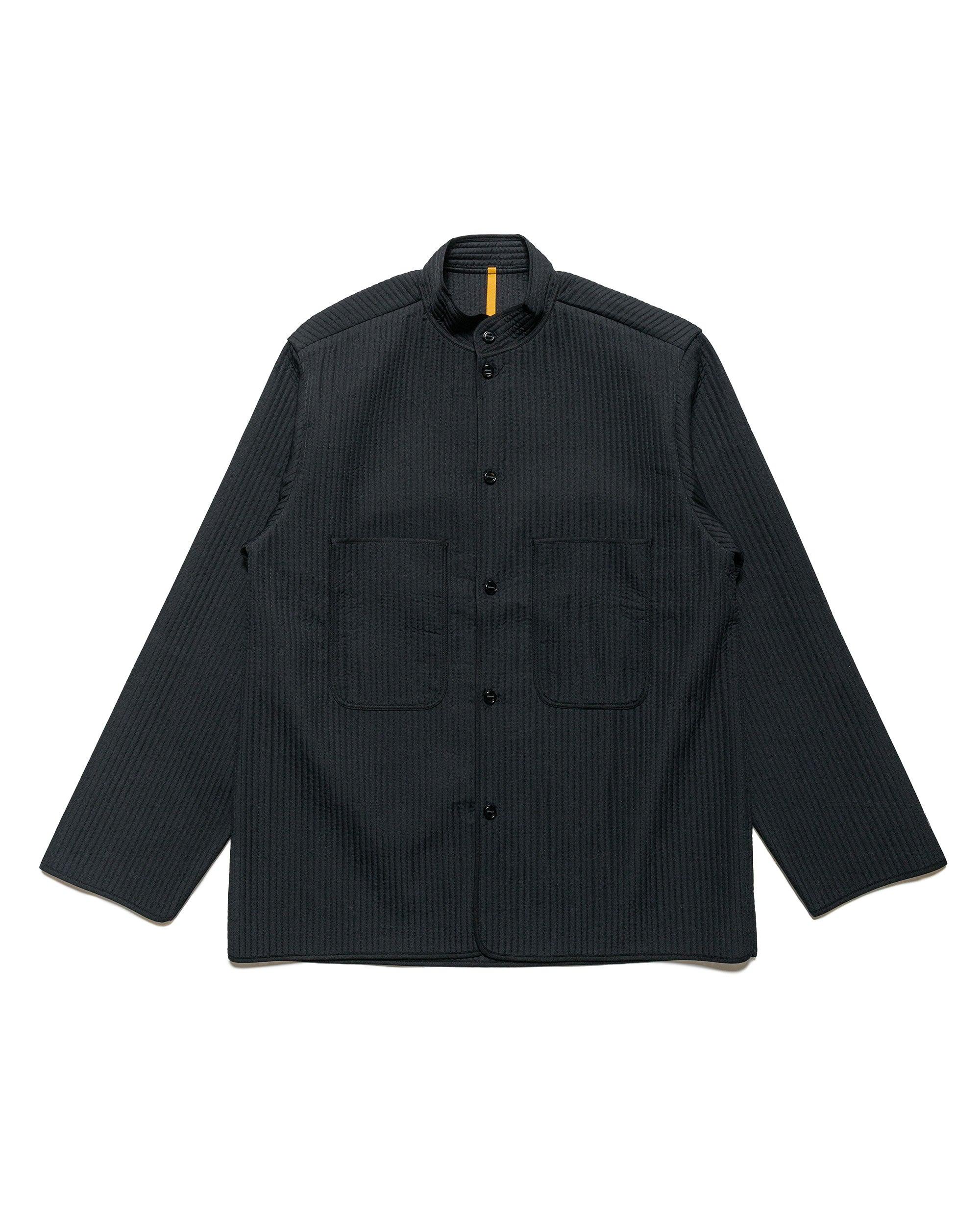 R17 Outer-4 Black Nubi